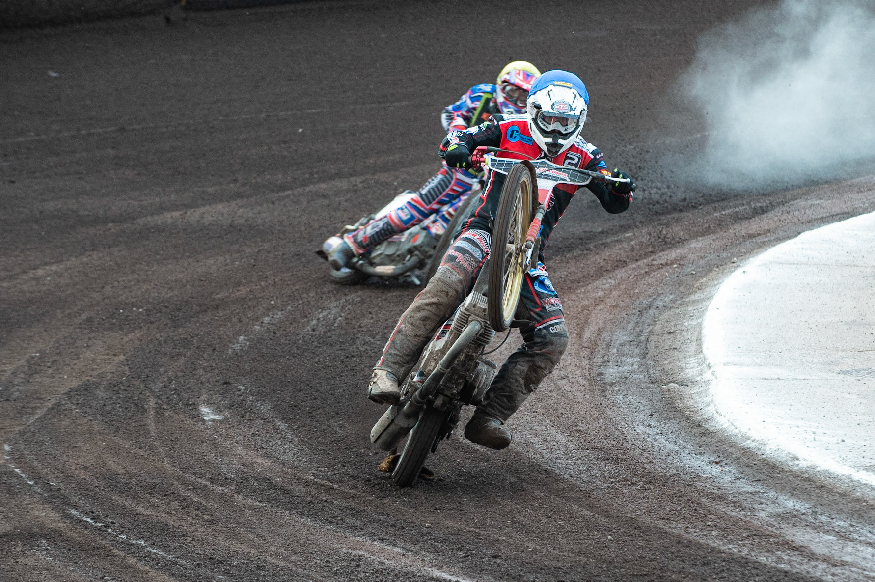 Photo: Ian Charles



National Development League 4 Team Tournament, Loomer Road Stadium, Stoke, Saturday 13 July  2019