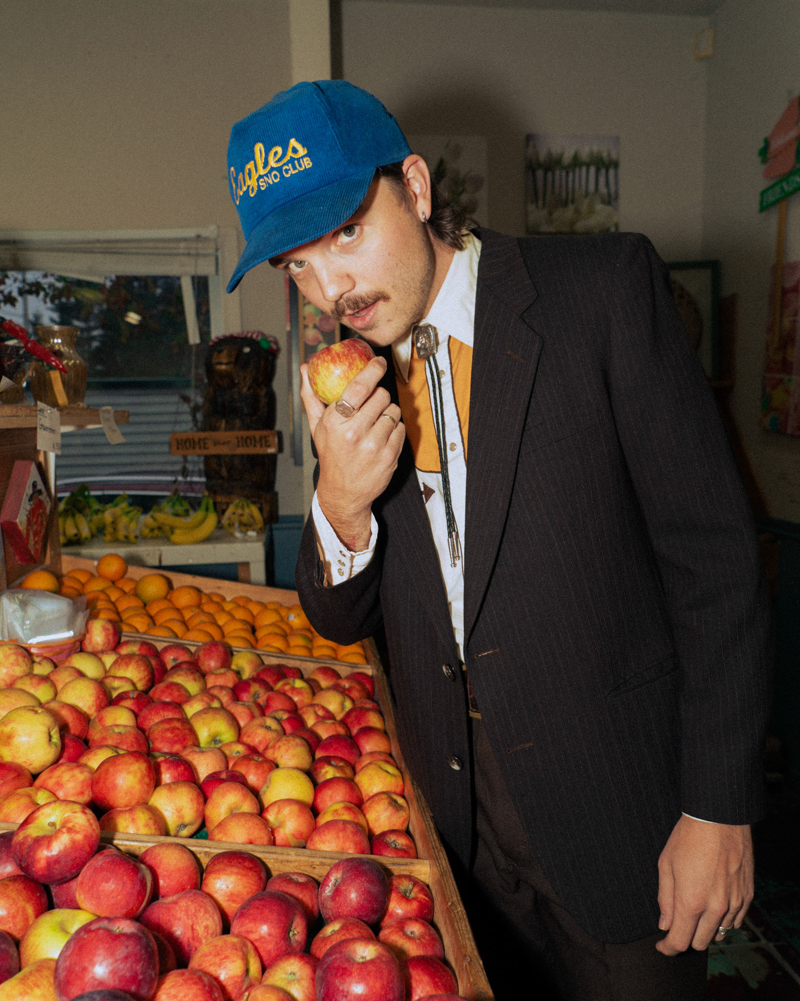 Braden Lam