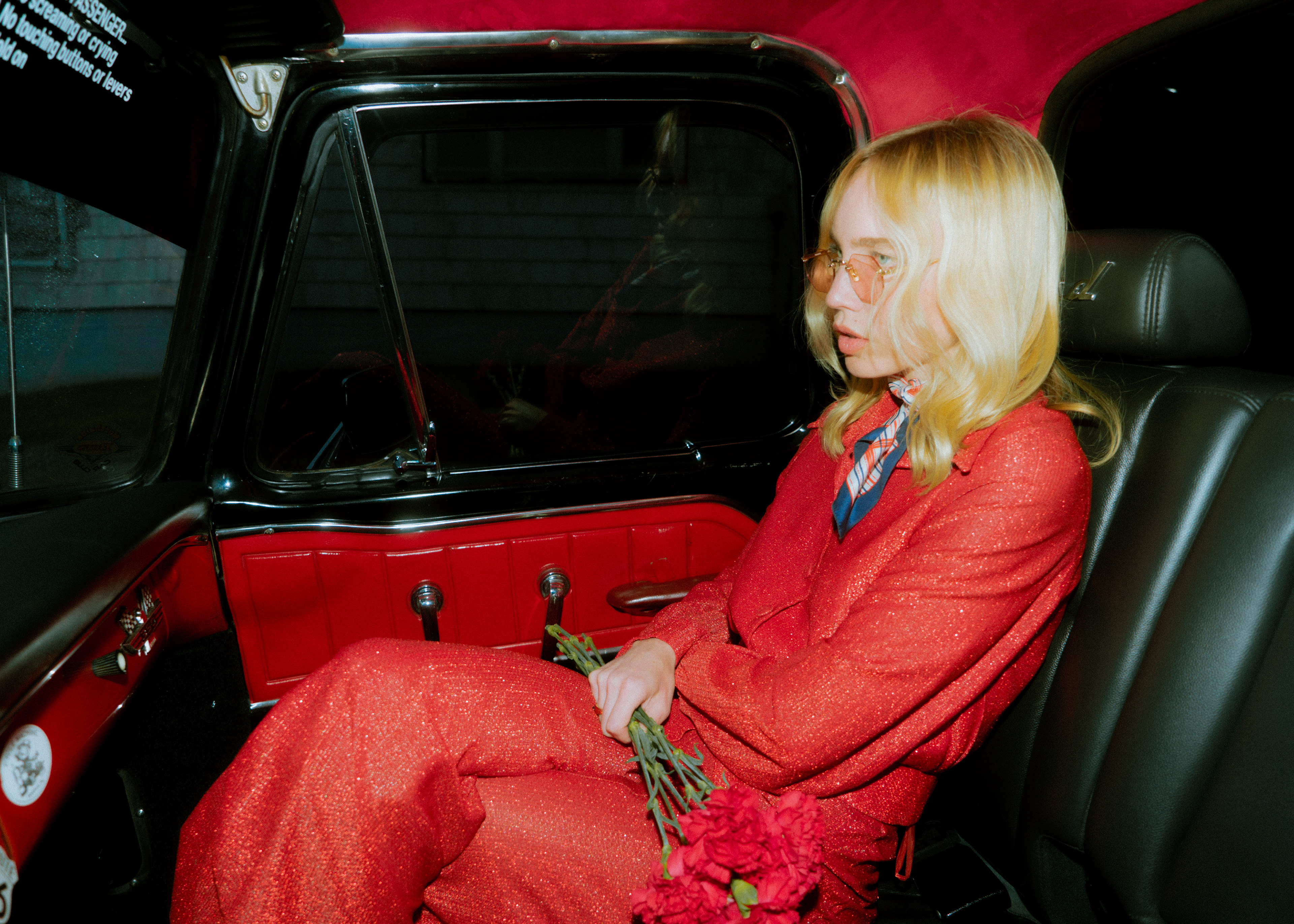 Goldie Boutilier
