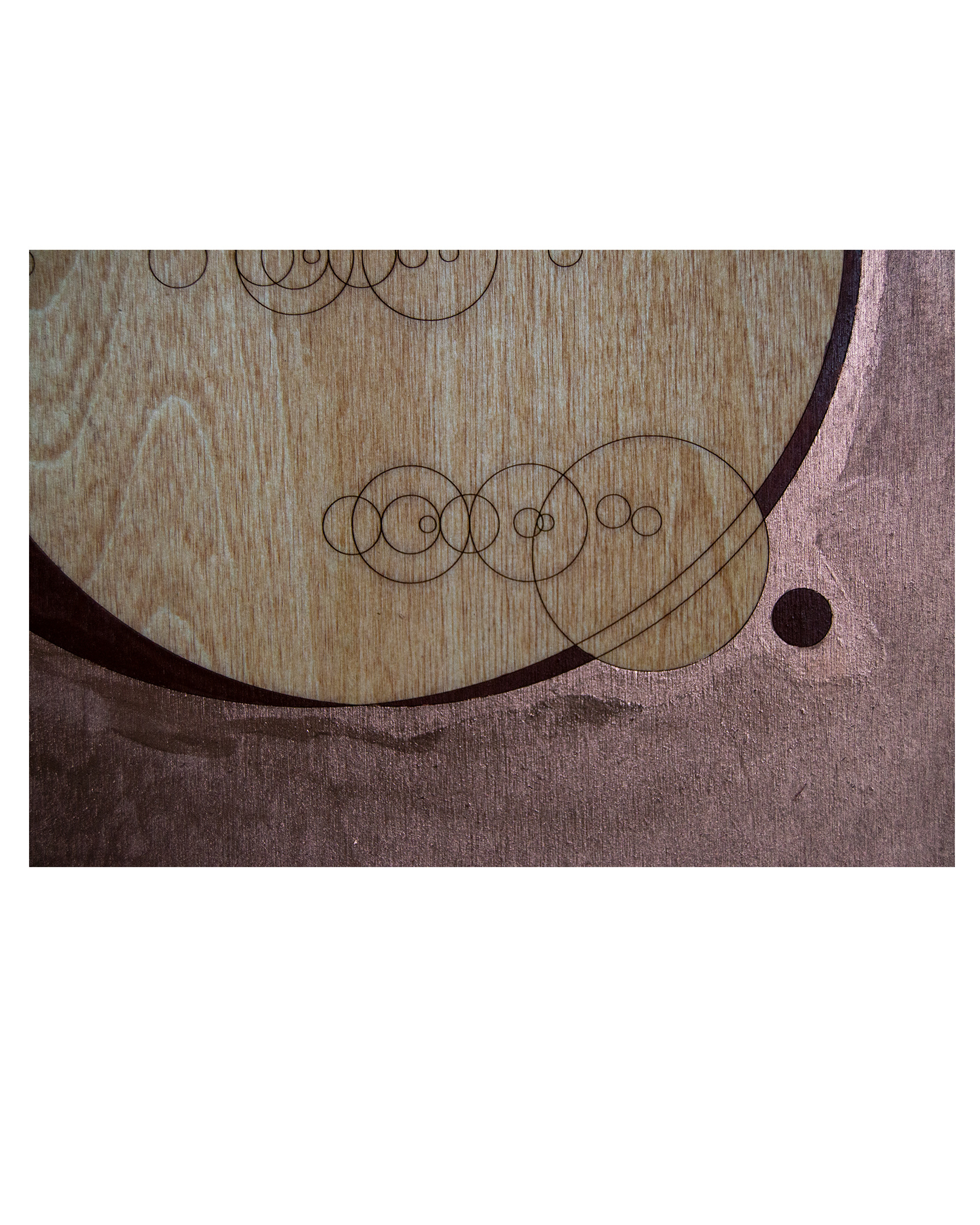 Chanel Creative Studio - Code Projects