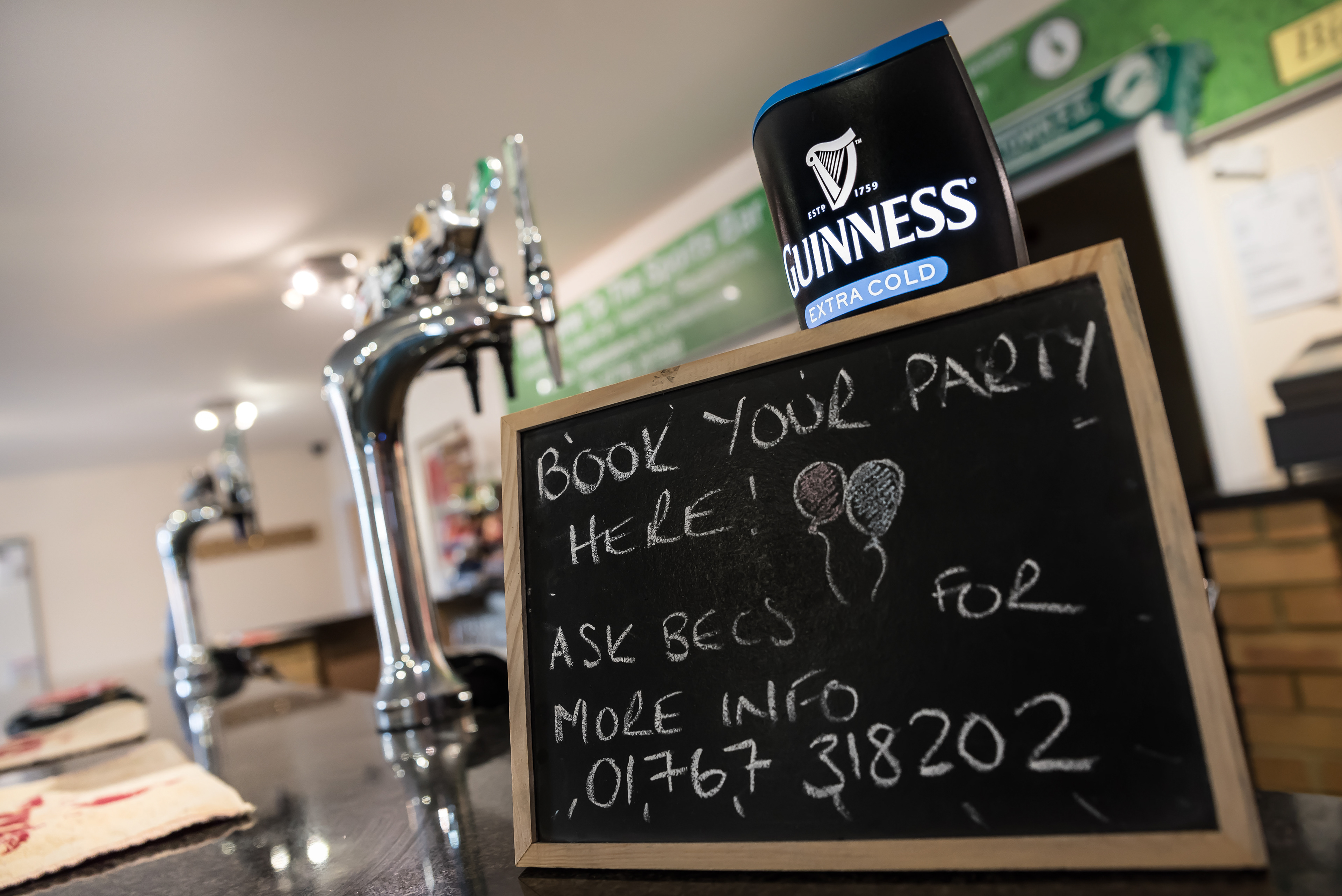 Biggleswade Town FC Facilities