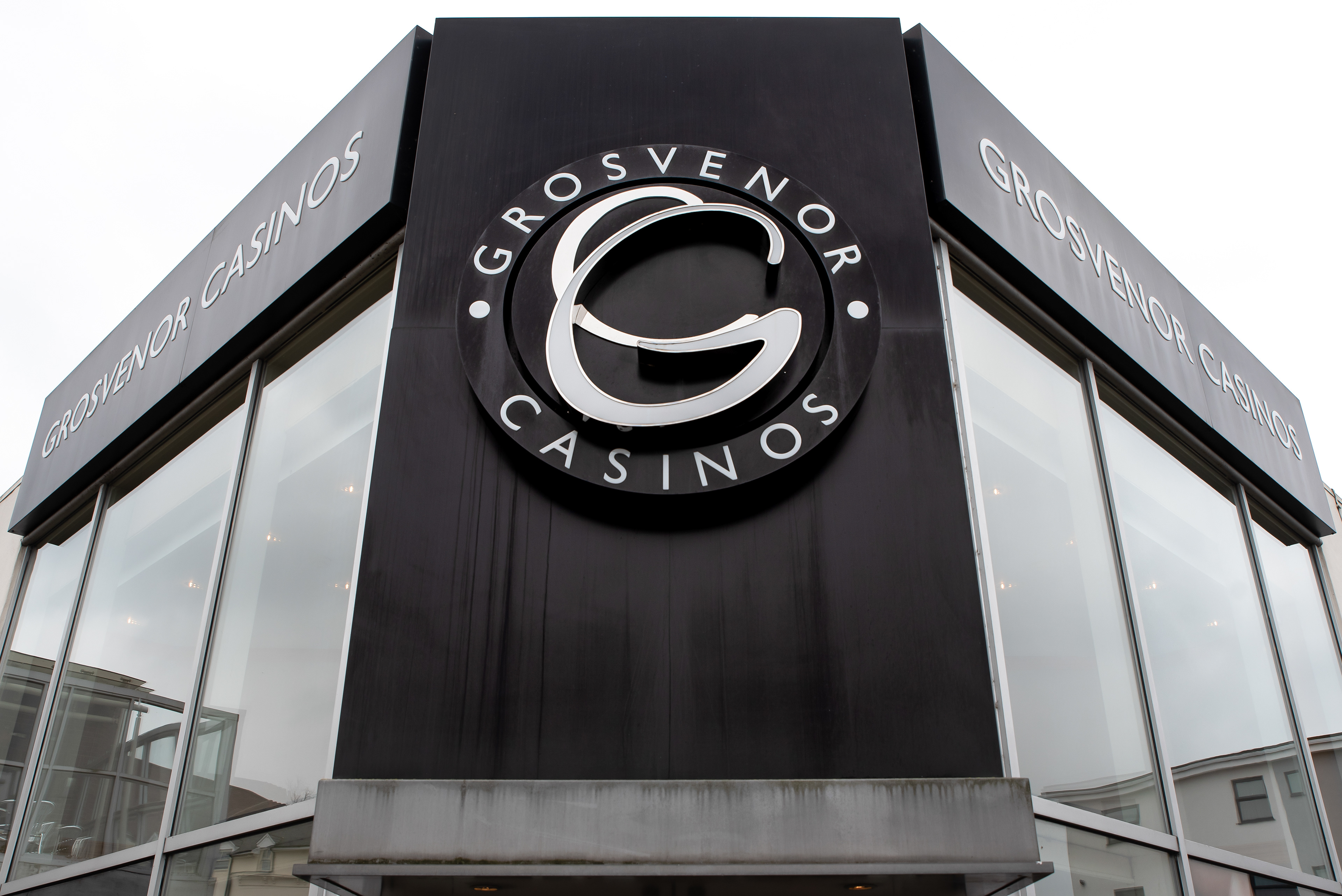 Grosvenor Casinos