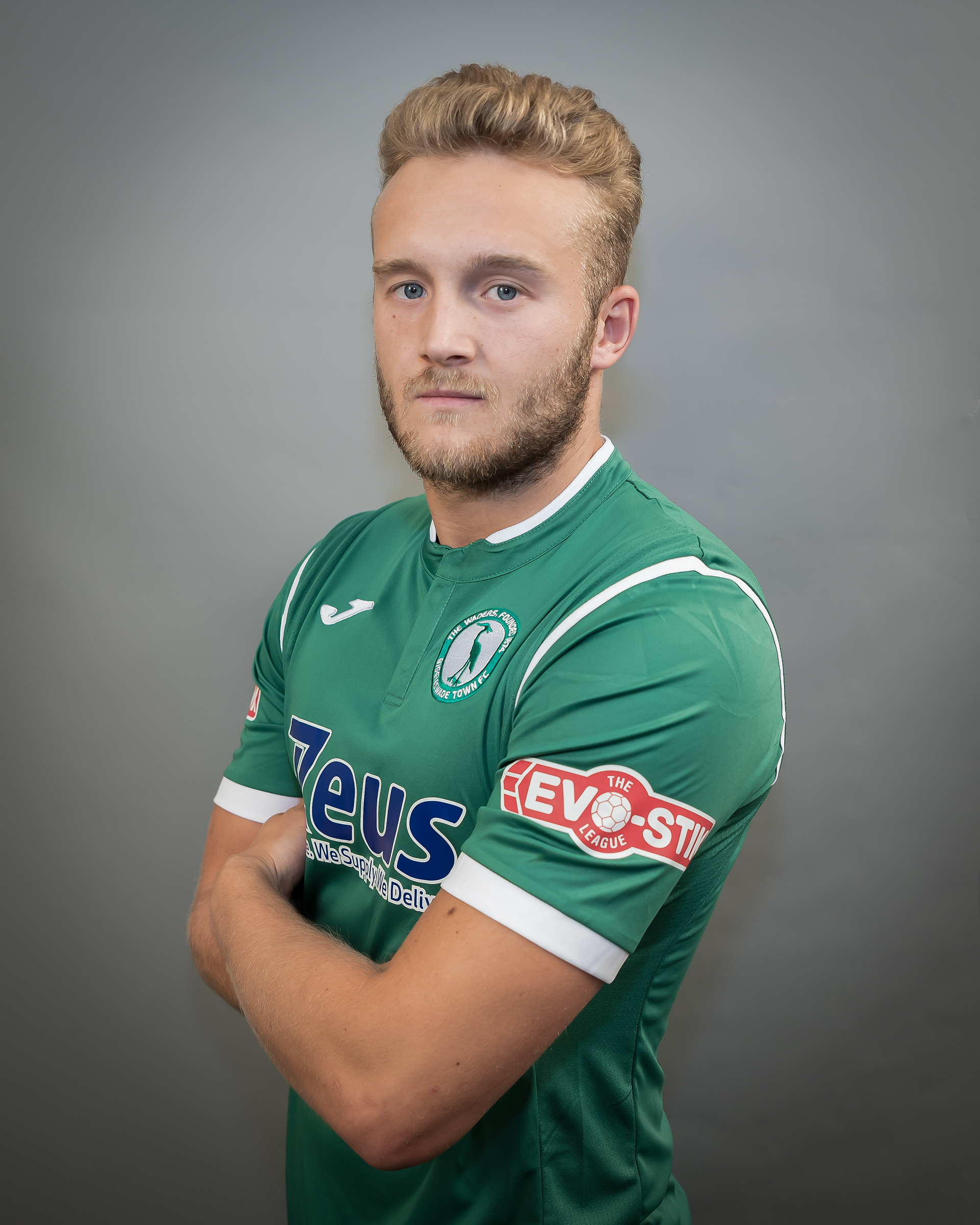 Biggleswade Town Photoshoot