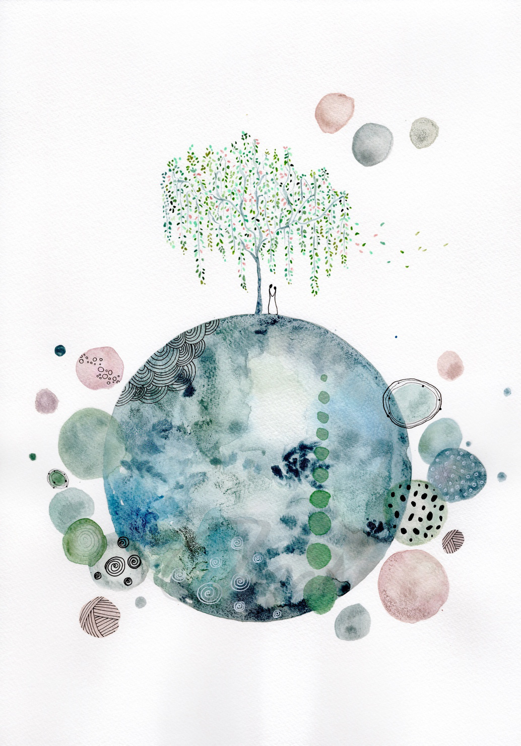 Arbre Serment