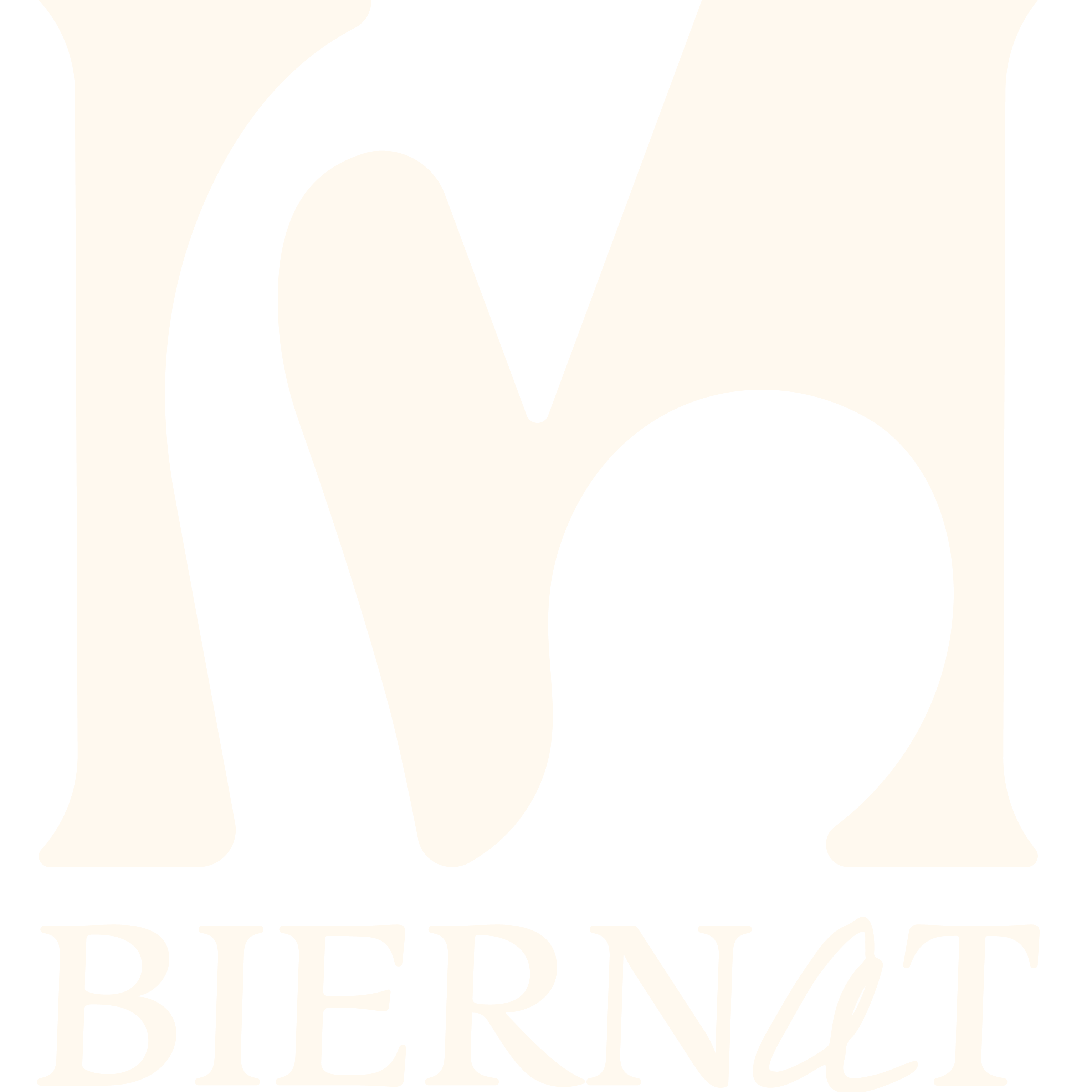 Madeline Biernat