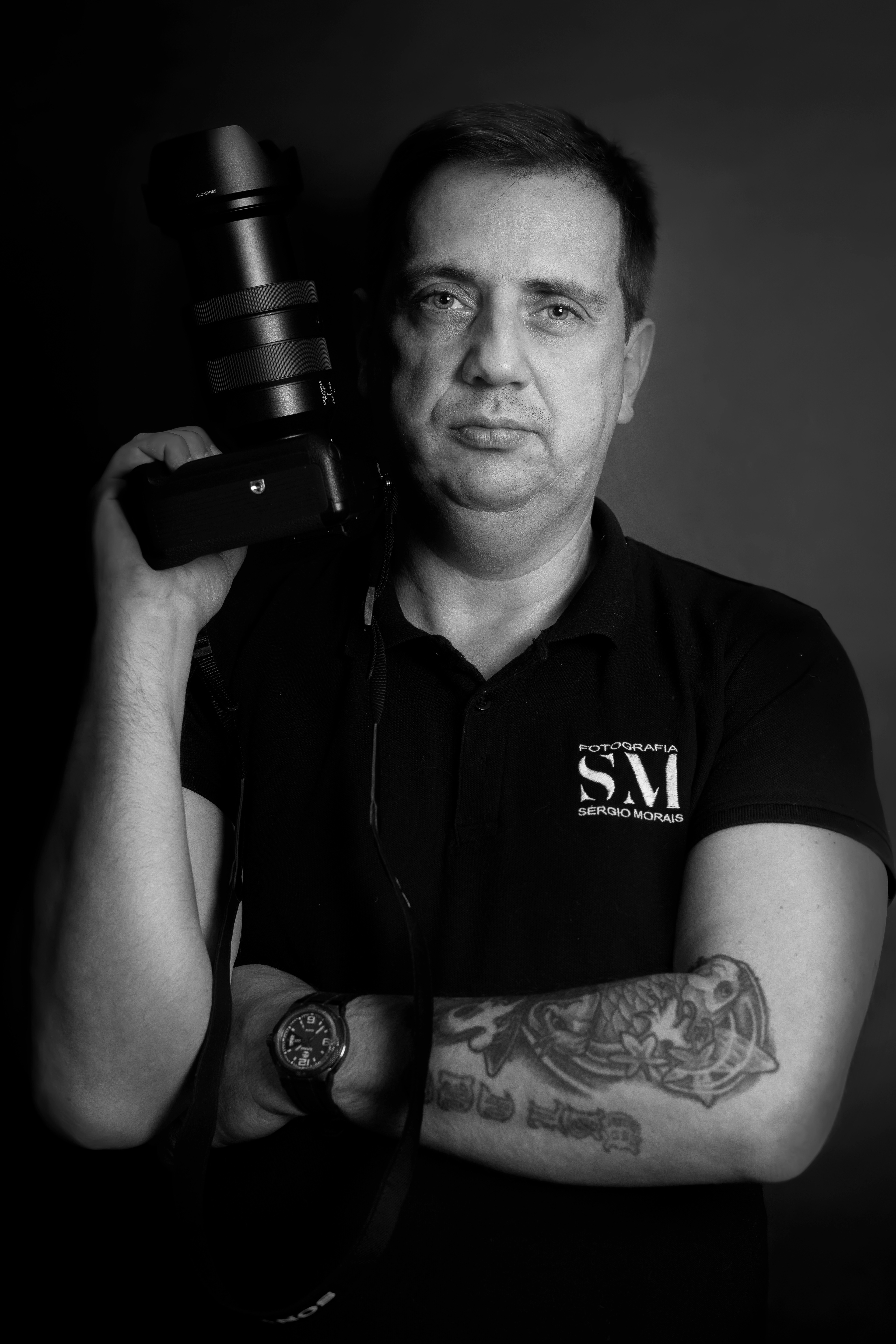Sérgio Morais
