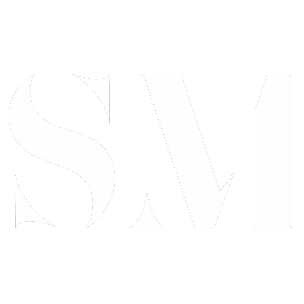 Sérgio Morais Albufeira Logo