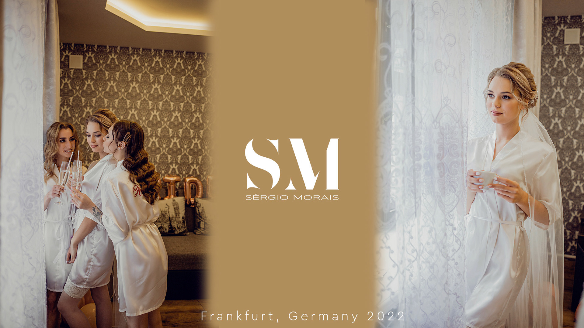 International Wedding photographer