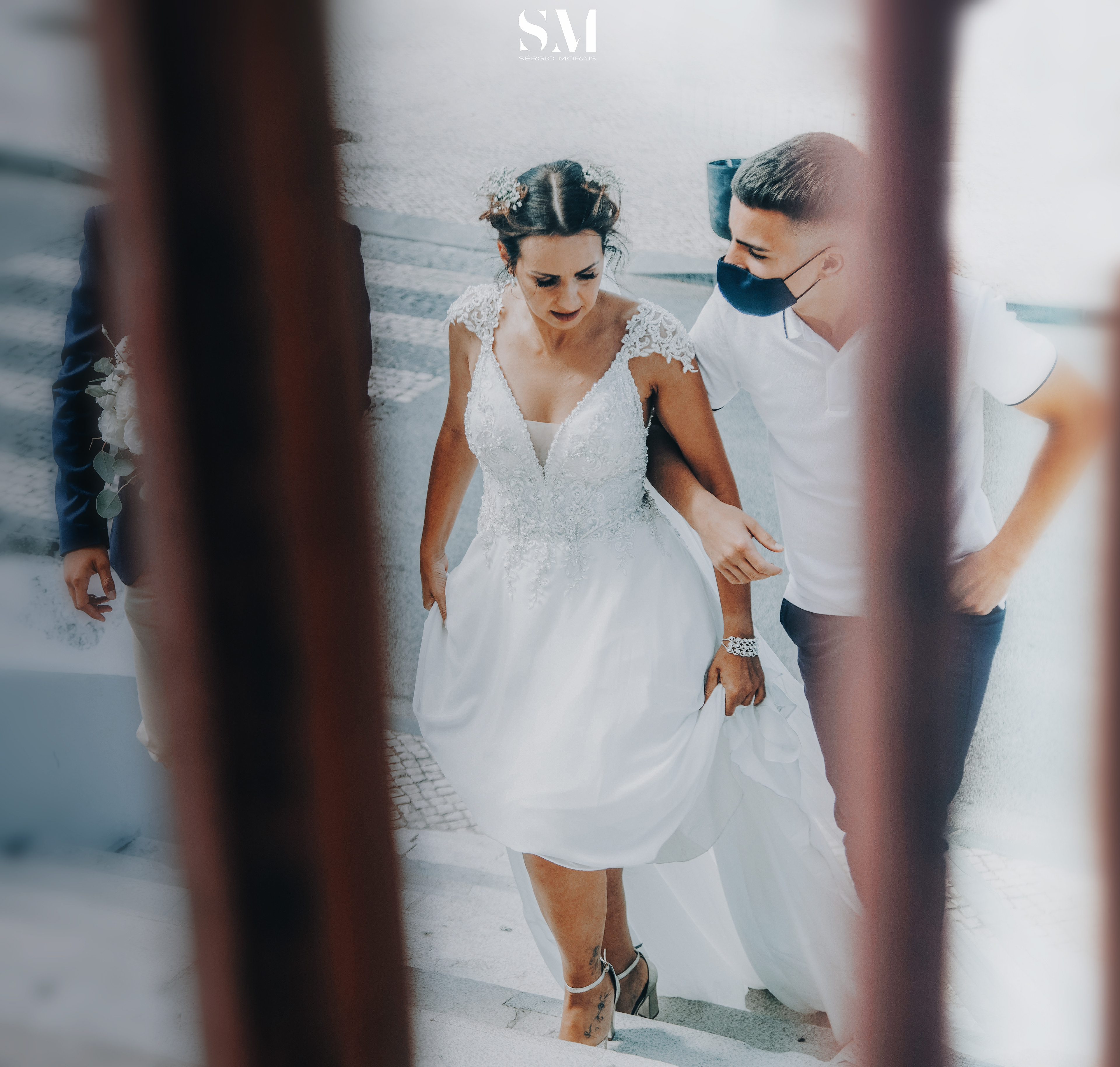 Wedding Photography