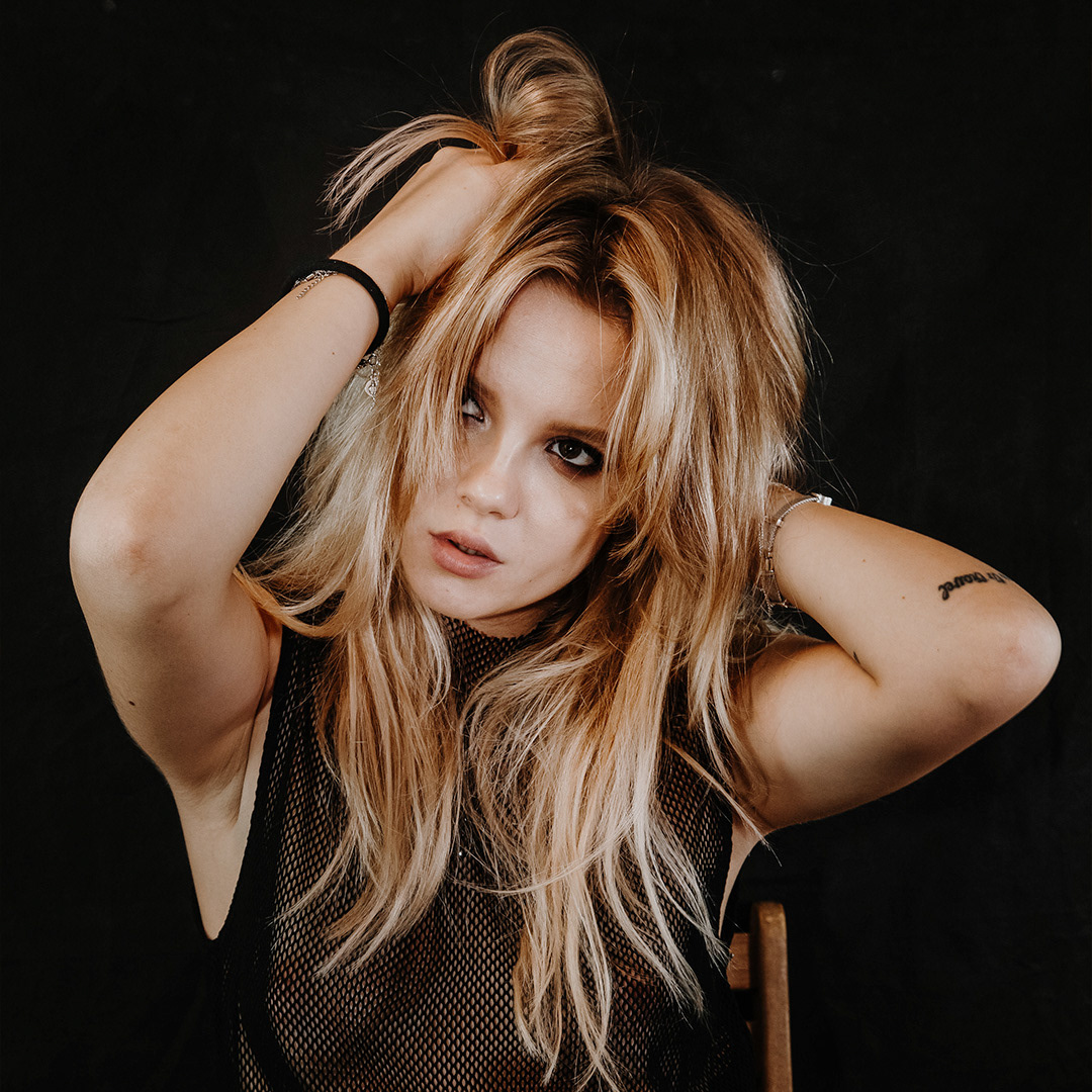 Studio photography