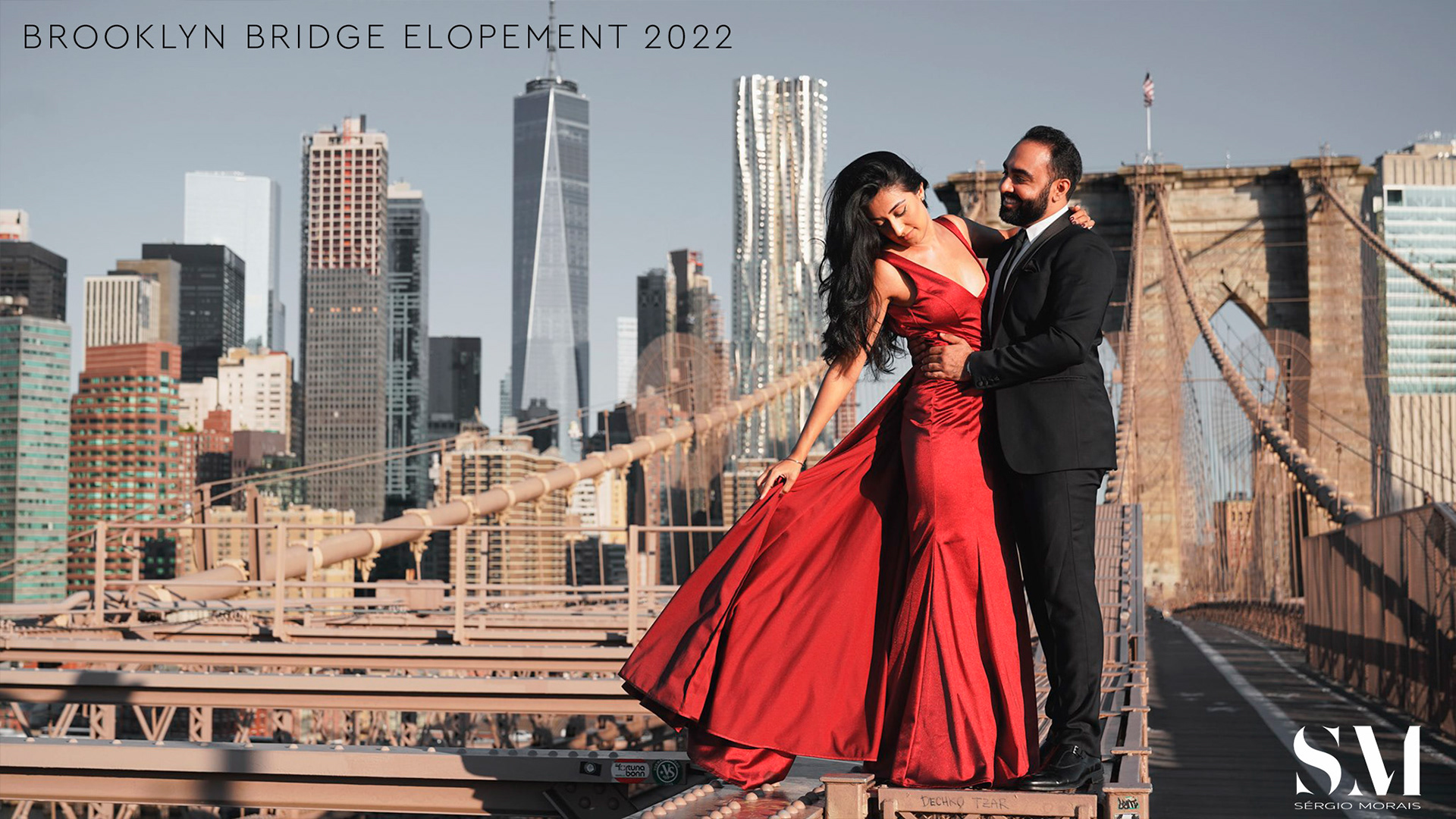 Destination Wedding Photographer