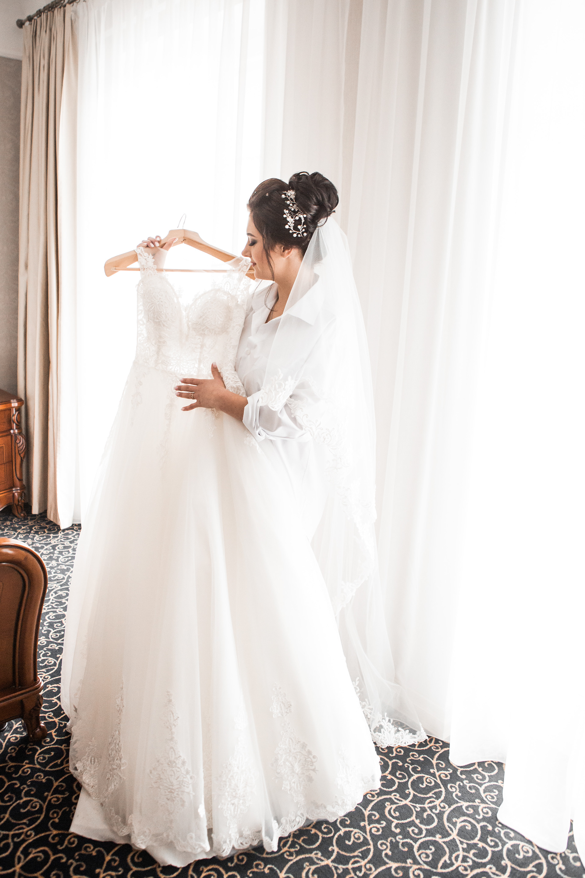 Algarve destination wedding