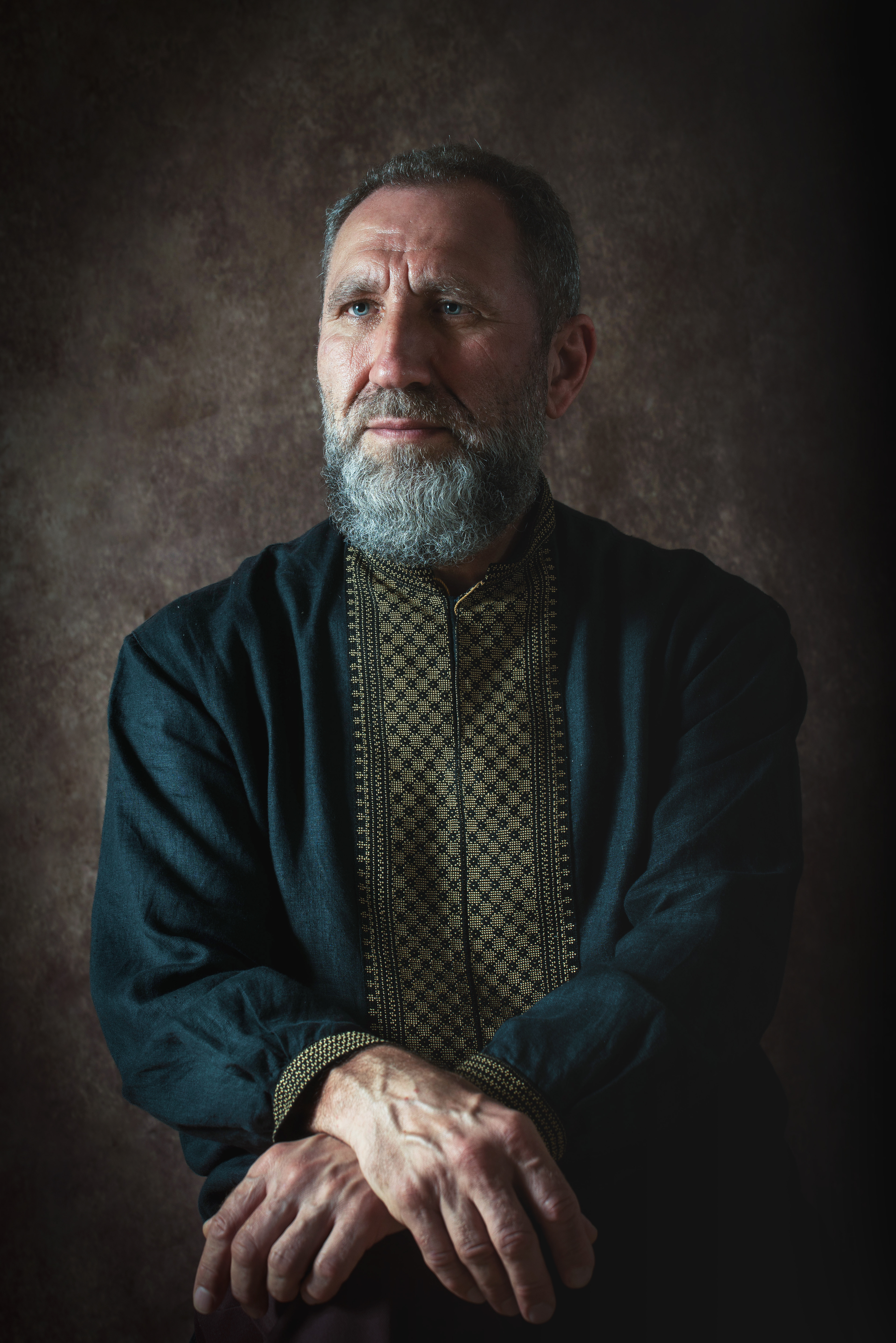 Konstantin Shepliakov