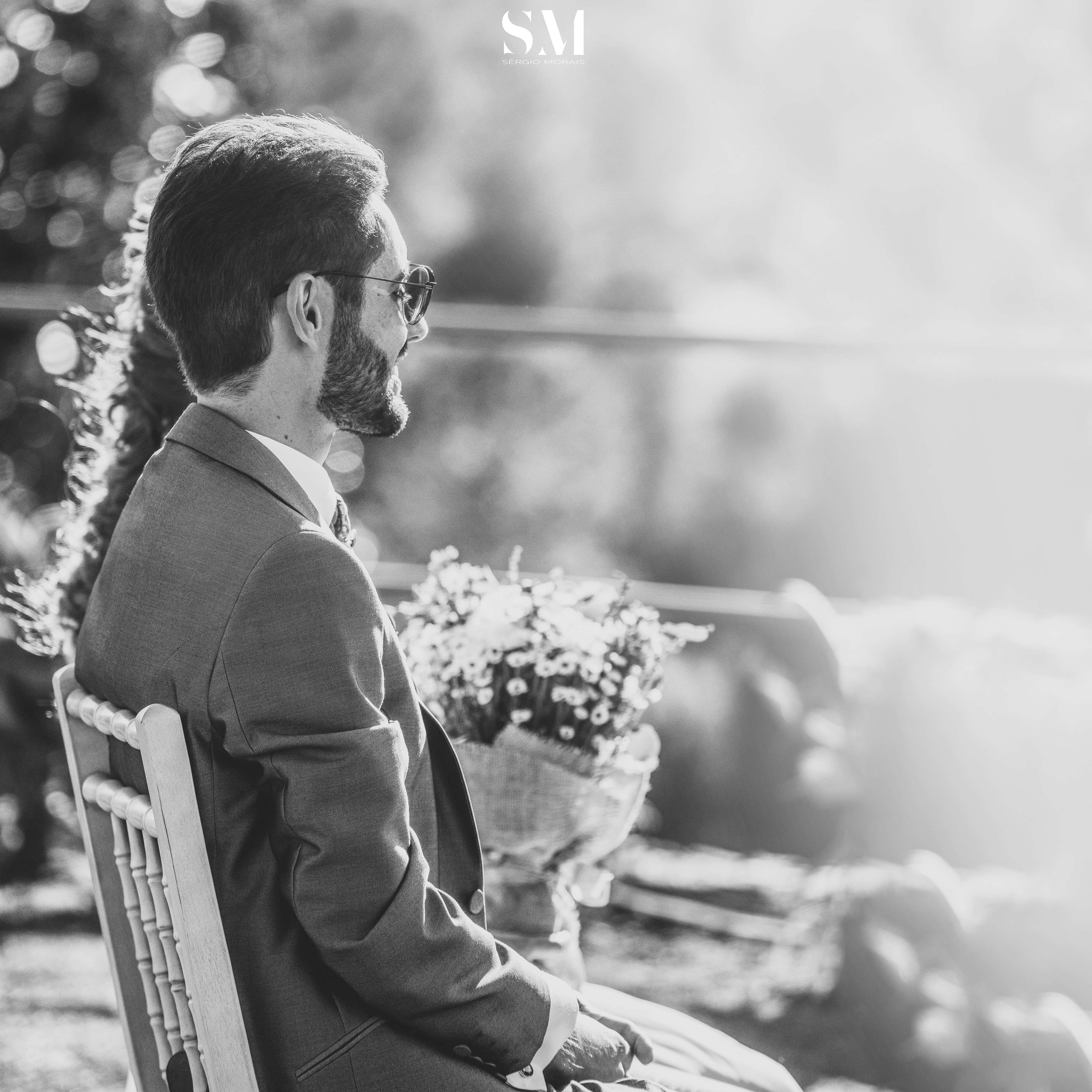 Wedding Photographer