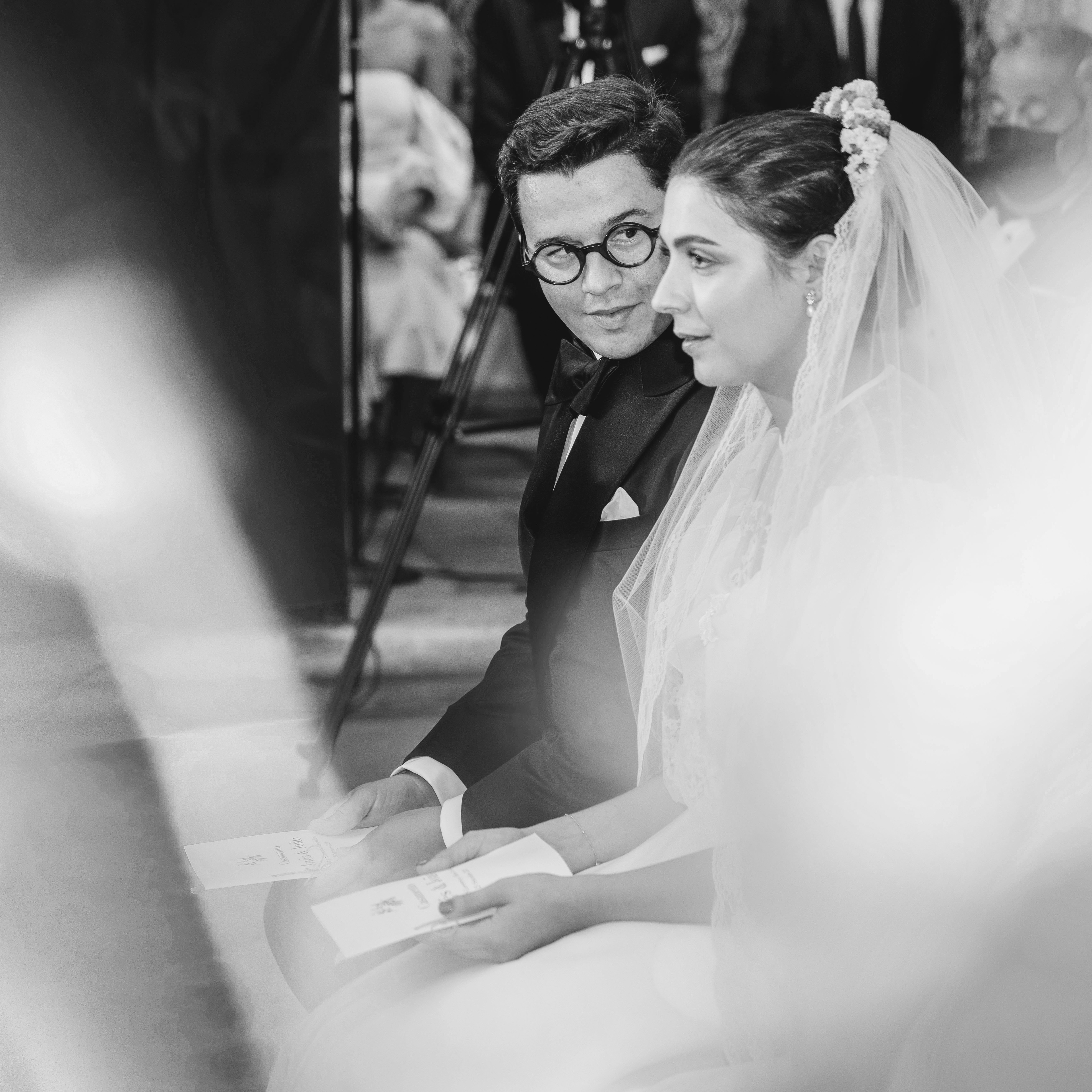 Destination wedding
