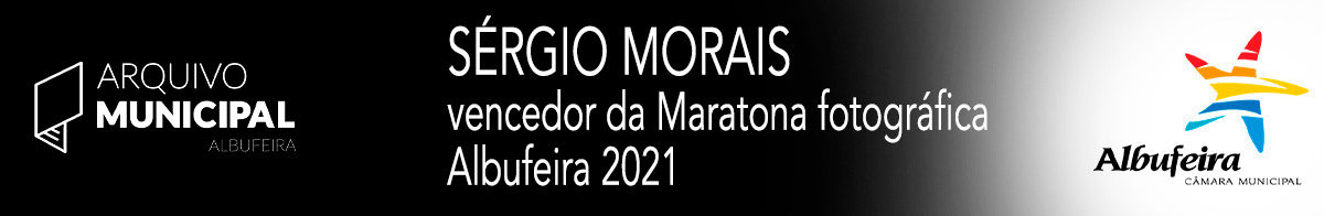 maratona fotográfica Albufeira