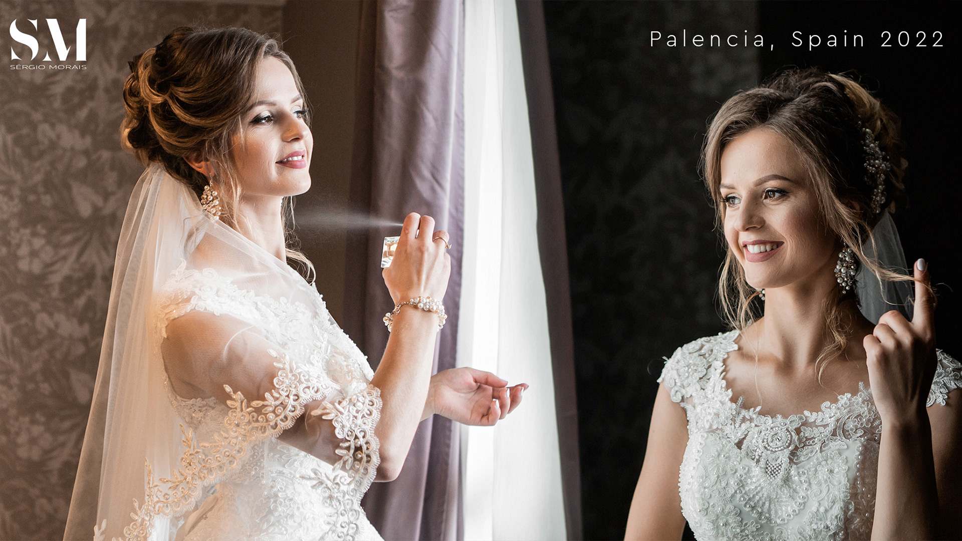 Wedding Photographer