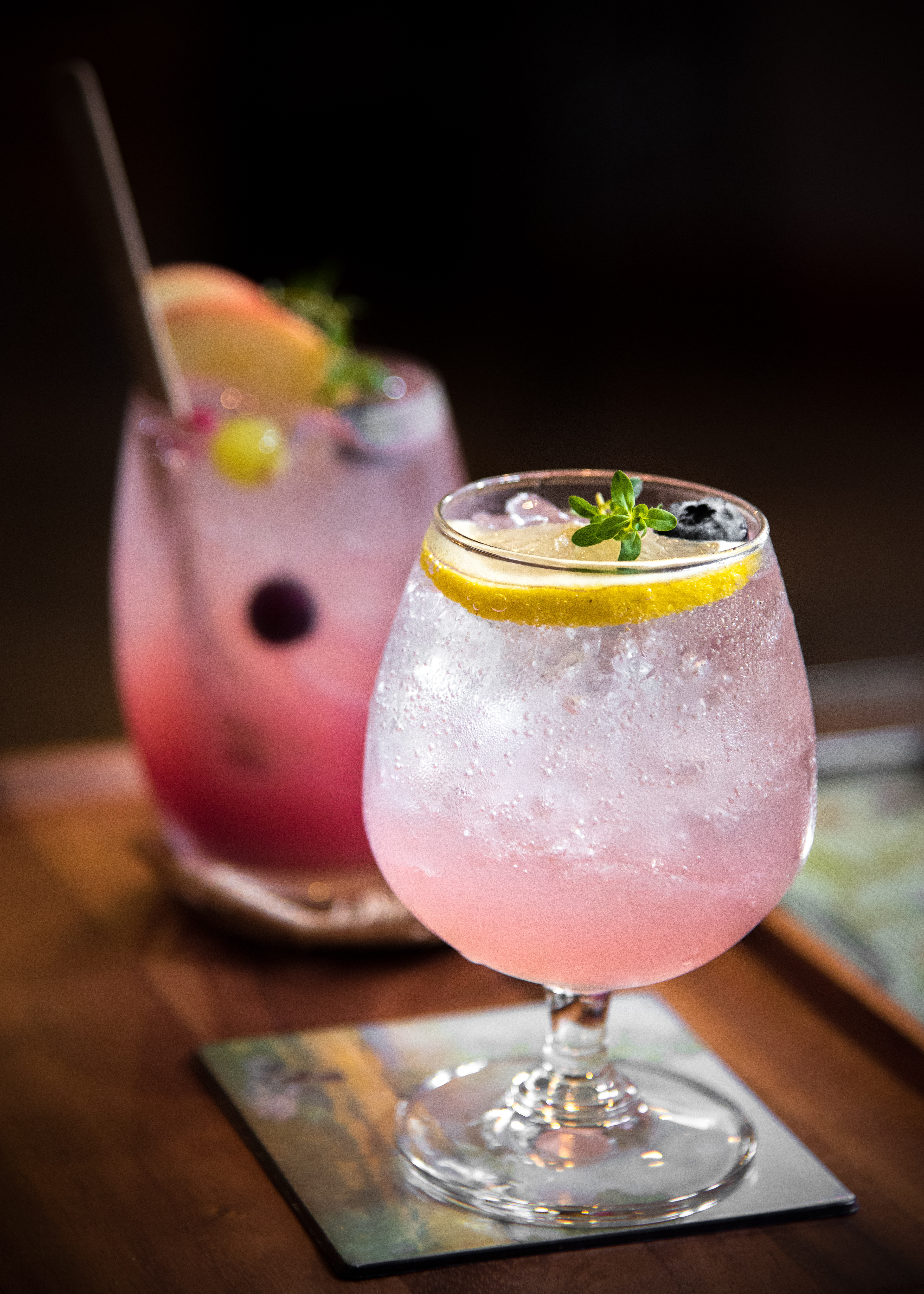 Bar photography - ALGARVE