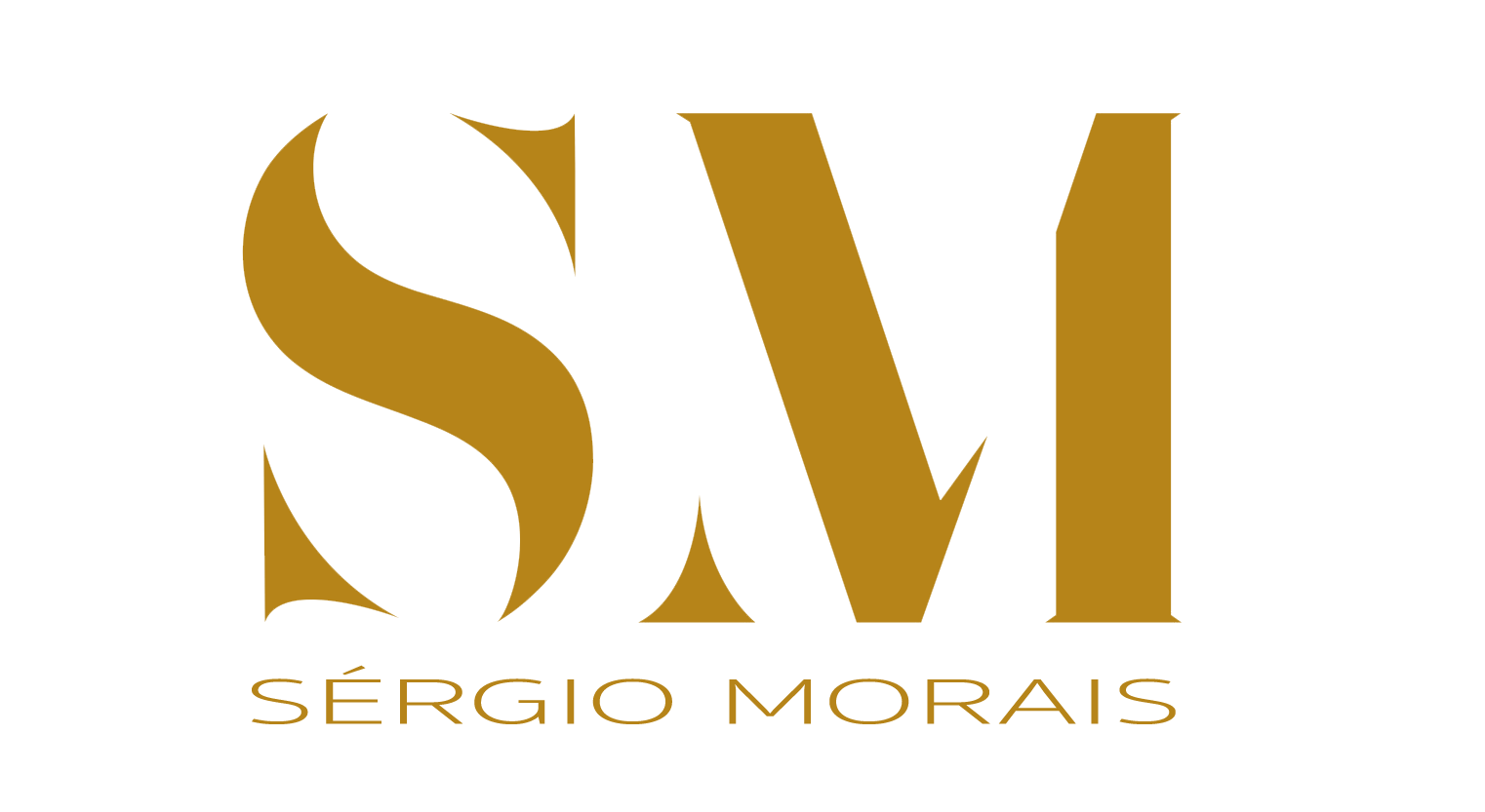 Sérgio Morais Logo