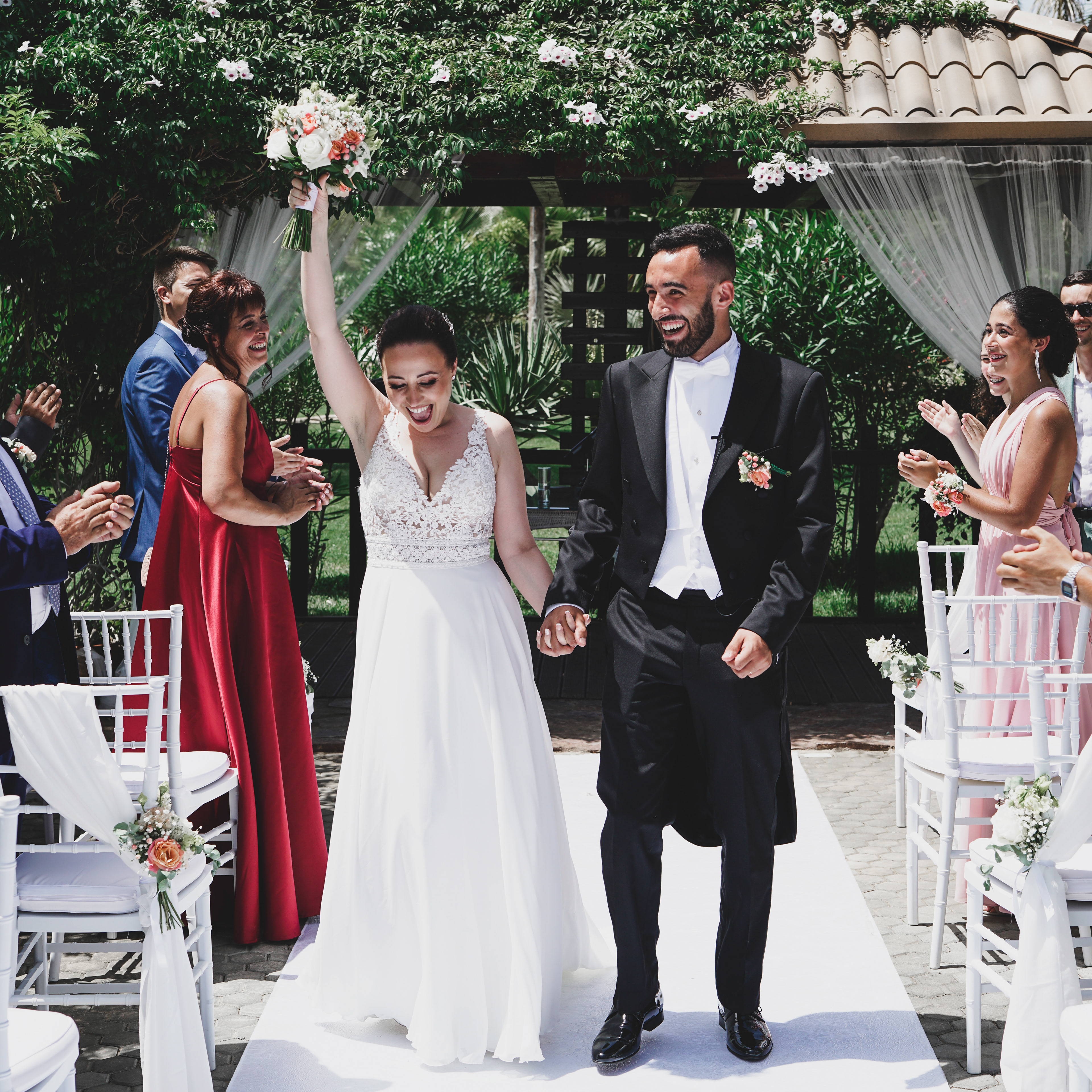 Algarve wedding photographer