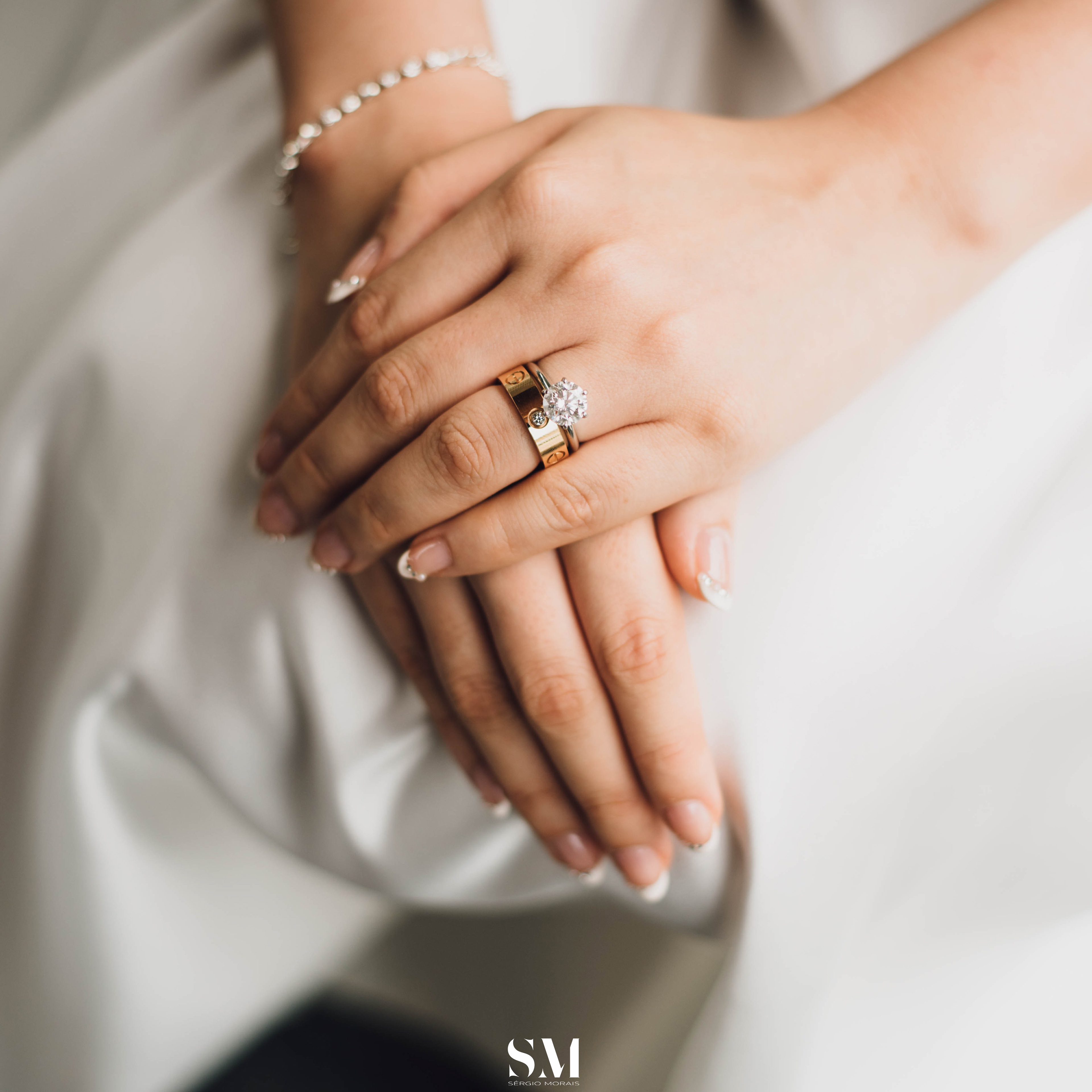 Bride photographer