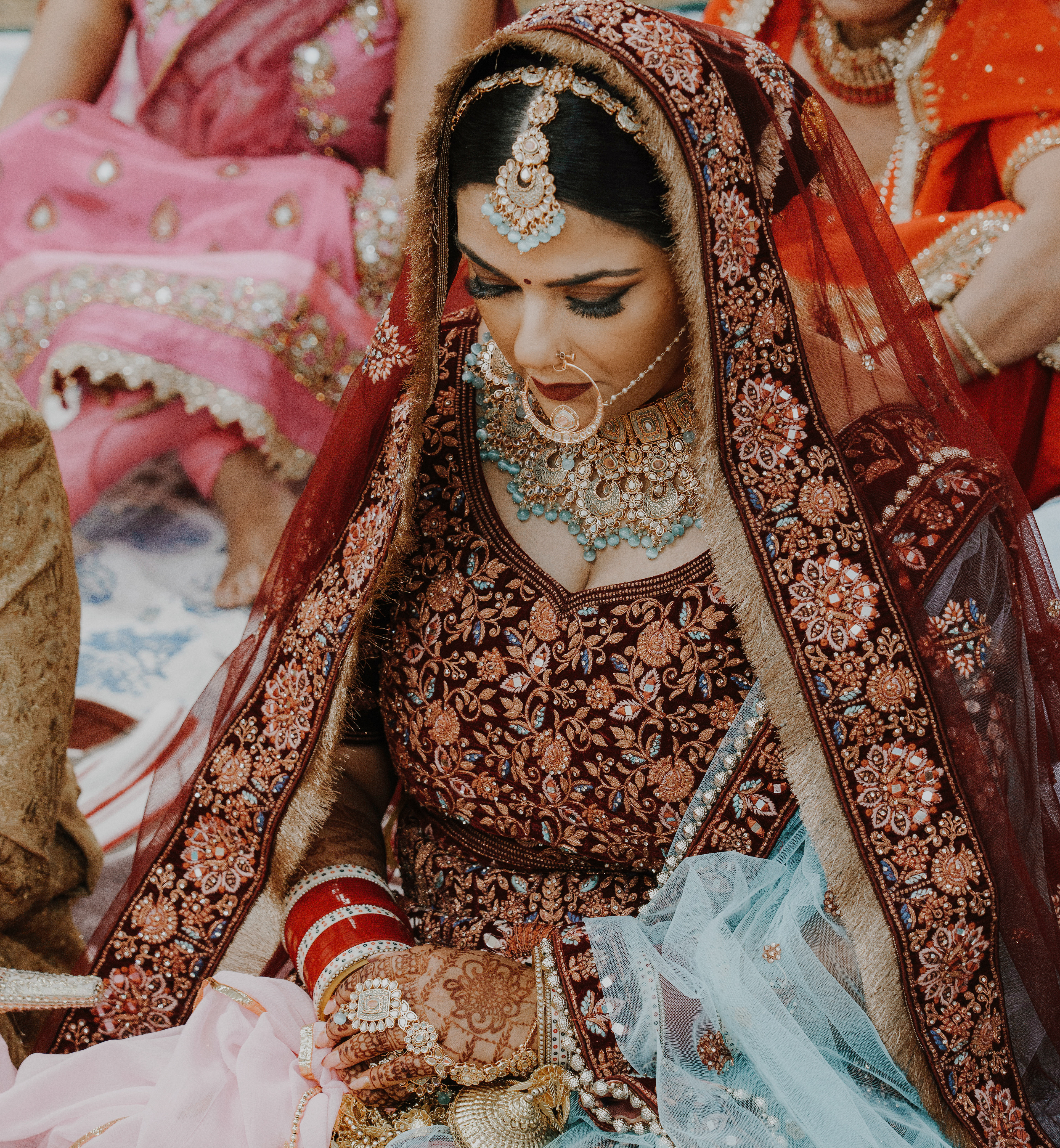 Destination wedding photographer Portugal
