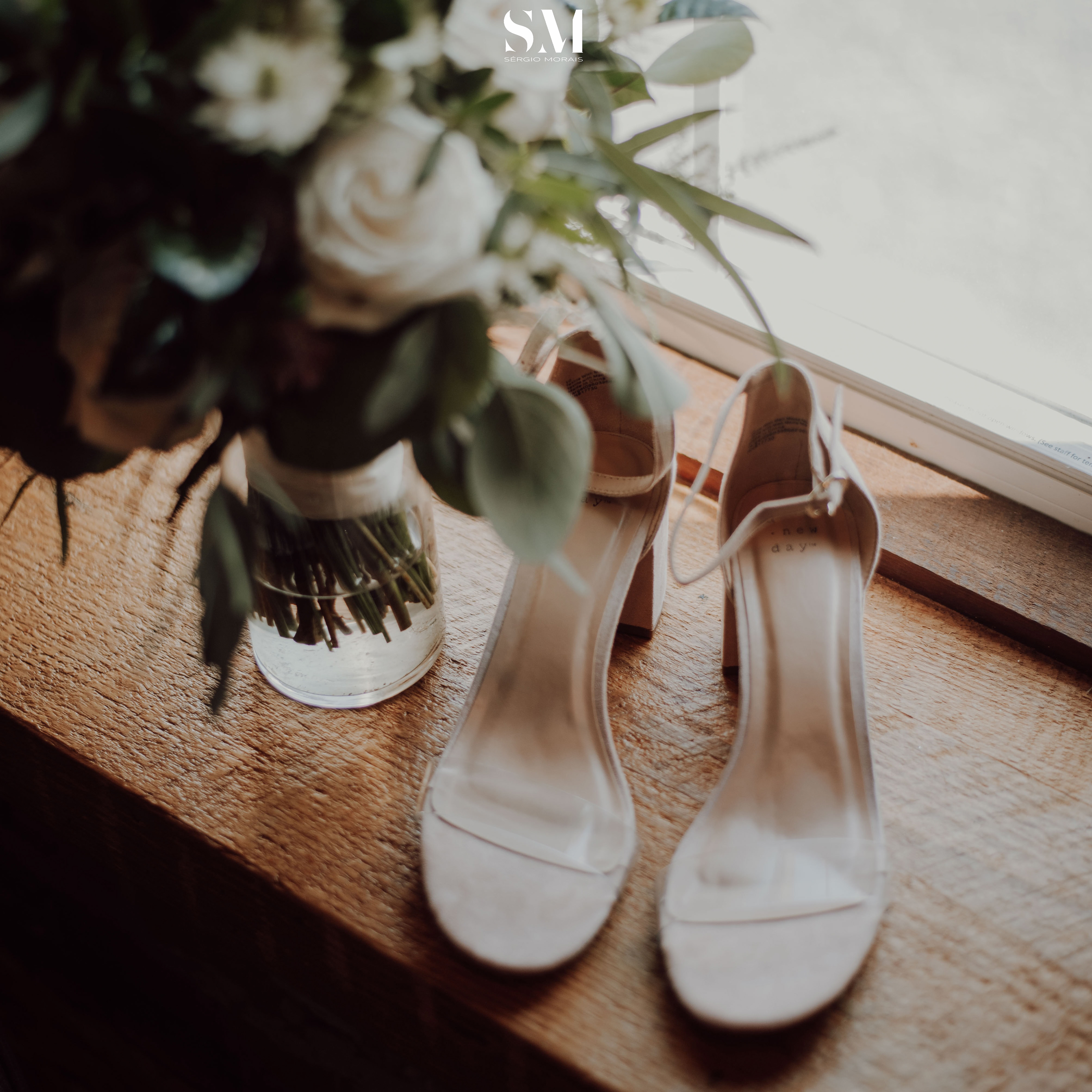 Beach wedding Portugal