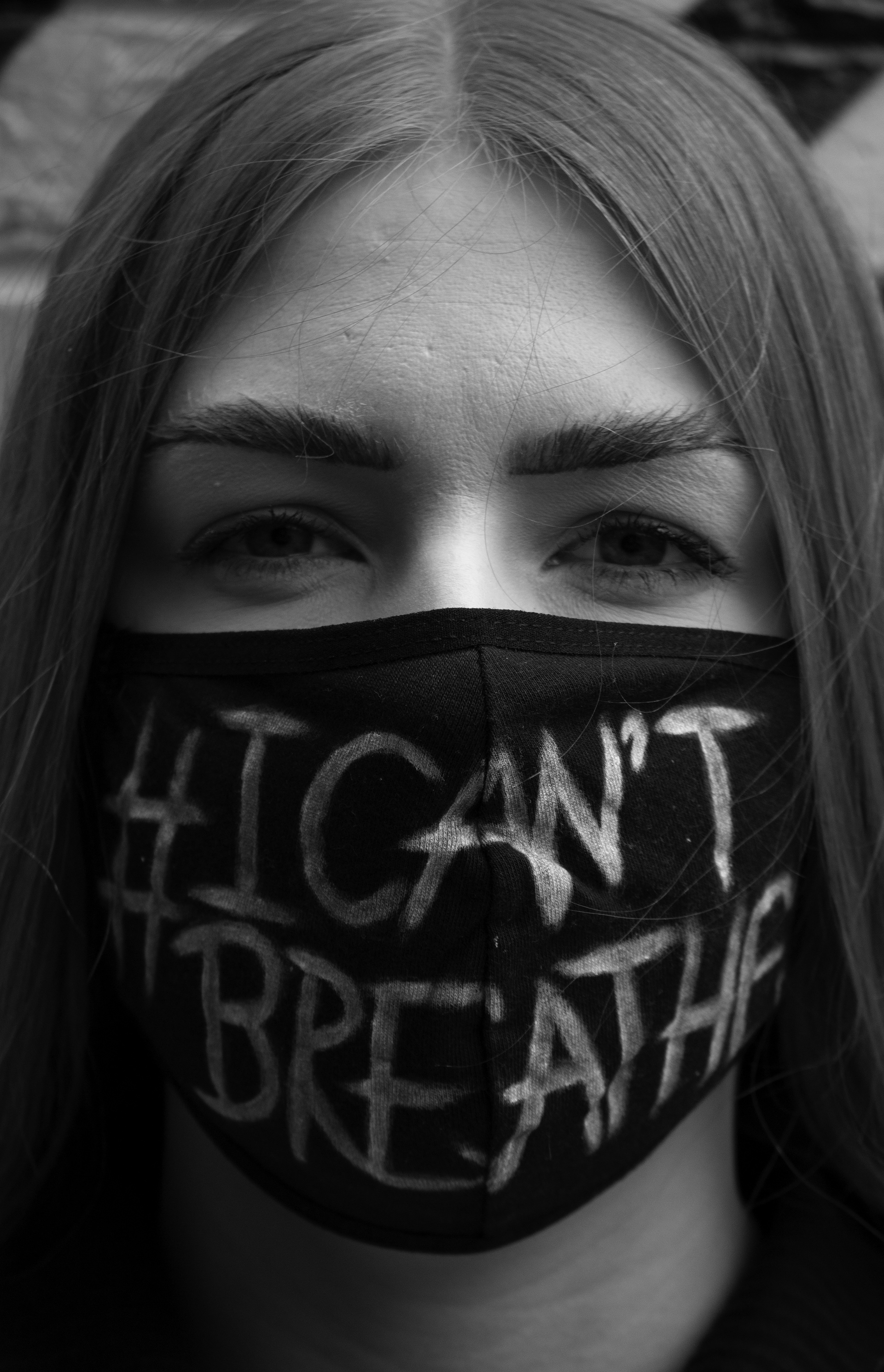 Final year Undergraduate project on Generation Z Activism. Photography, Editing, Prop Making and Art Direction by me.