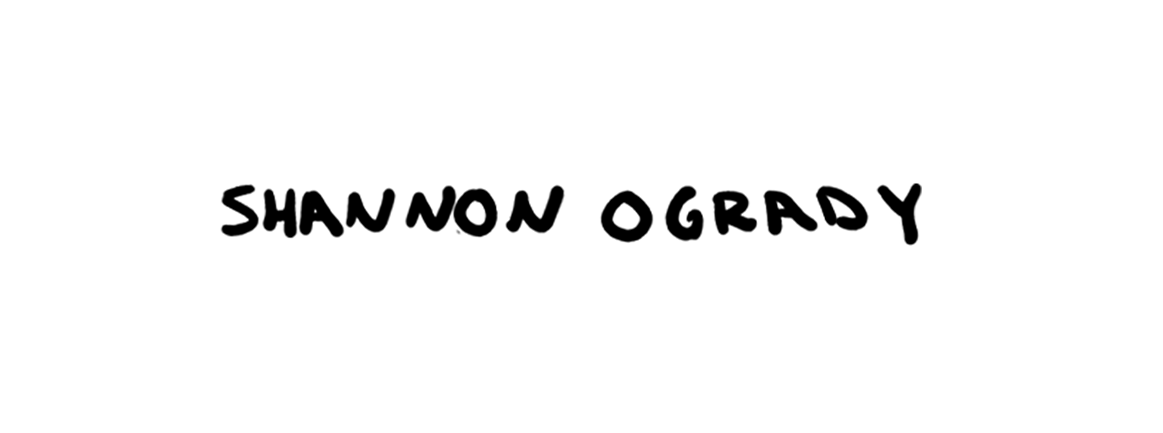 Shannon OGrady
