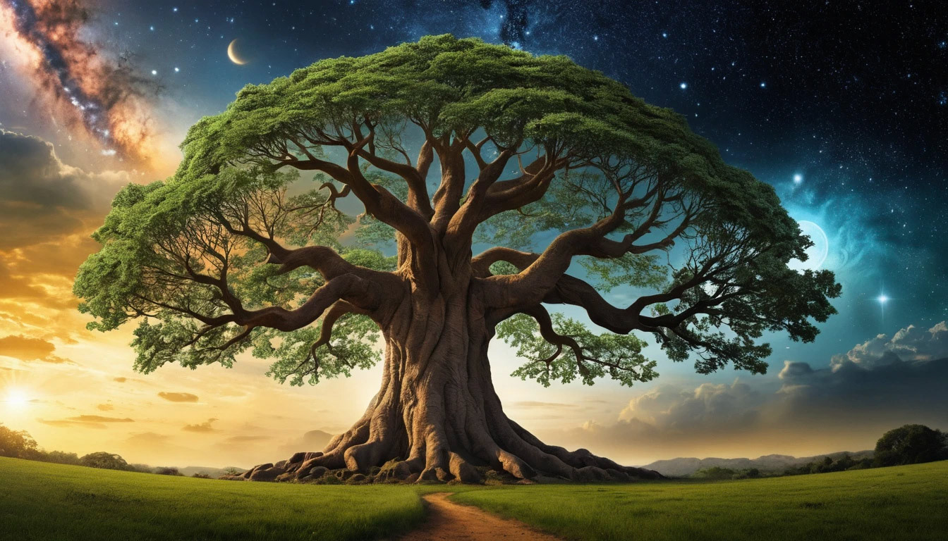 Tree Of Life