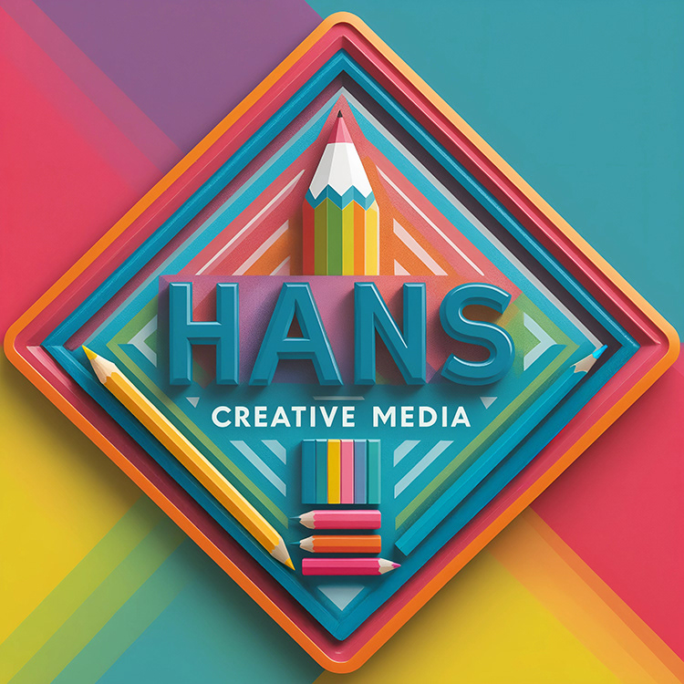 Hans Creative Media - where imagination meets expression -
