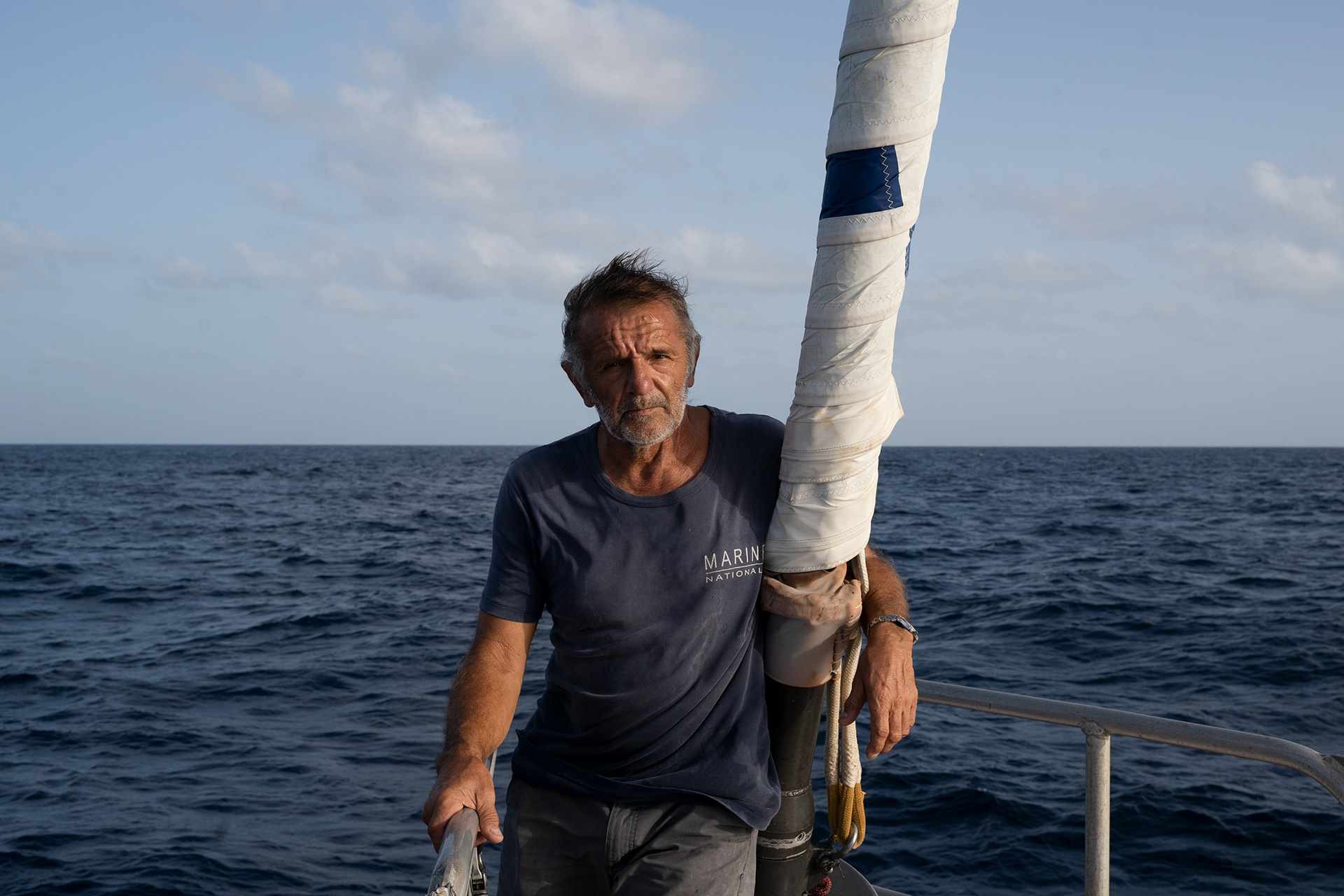 François Aurat, 2021