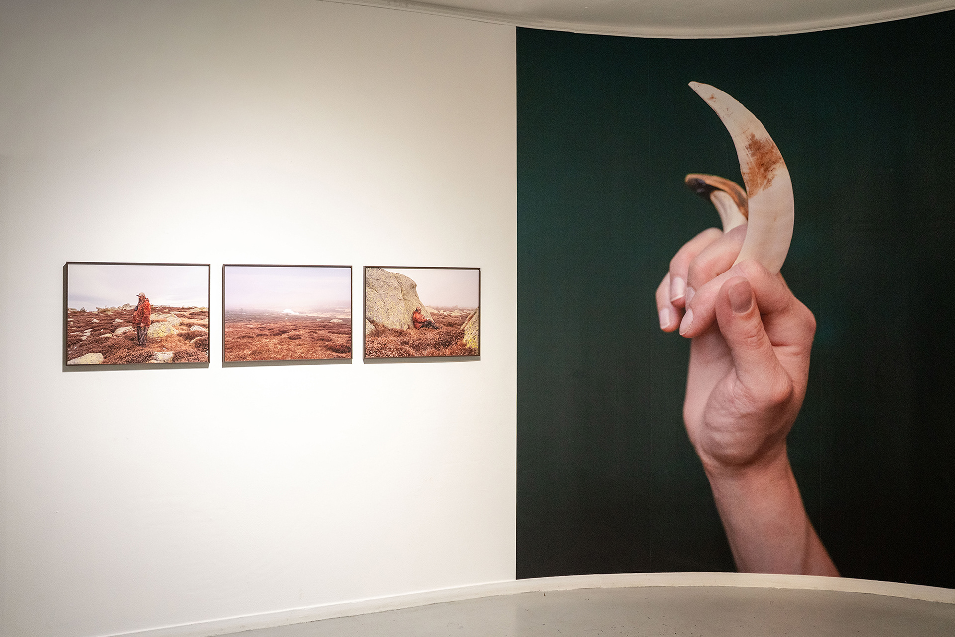 "Lire les lignes du Monde", Festival Photo Saint Germain x le CNAP, Paris, 2023