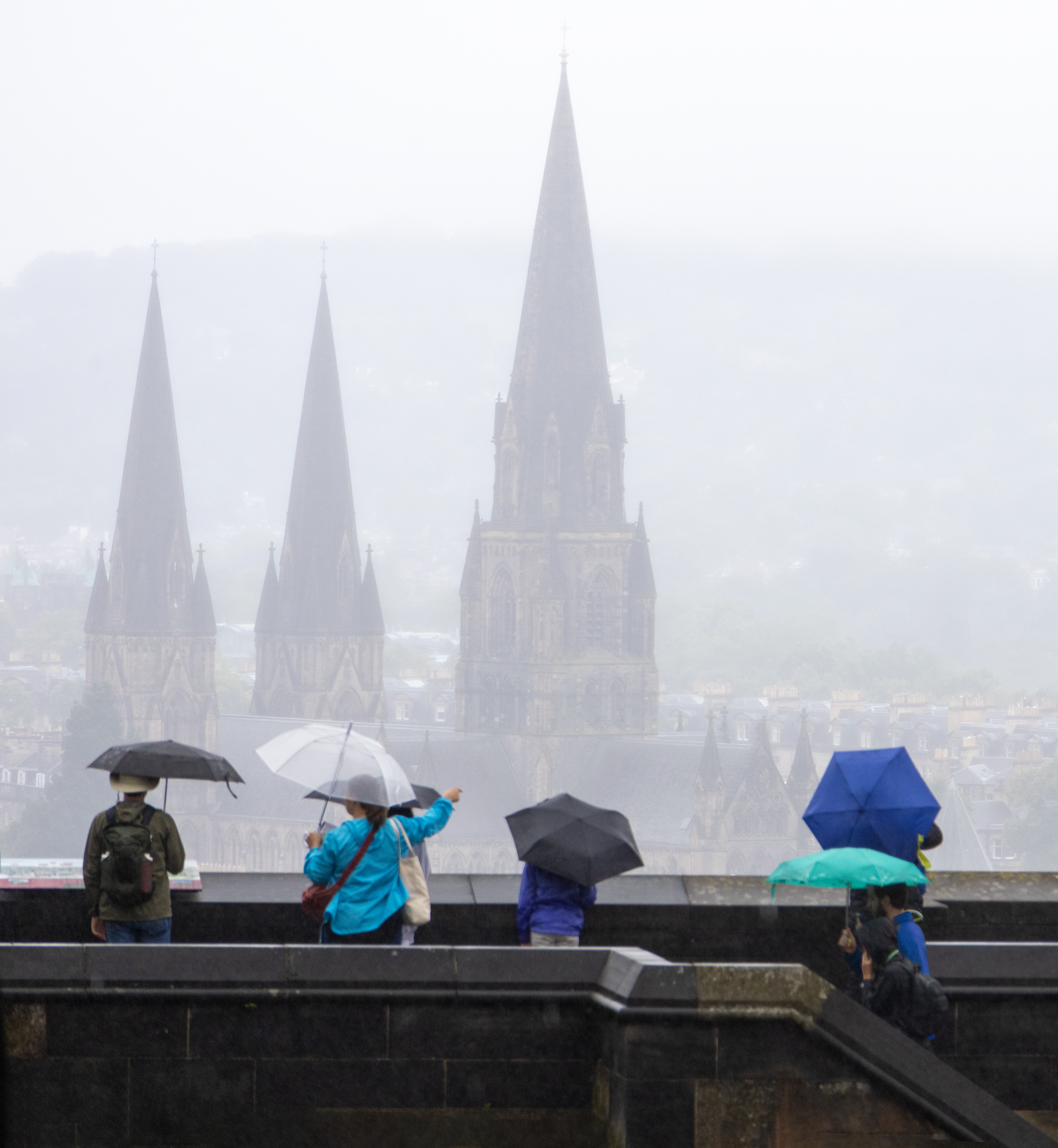 Edinburgh Scotland