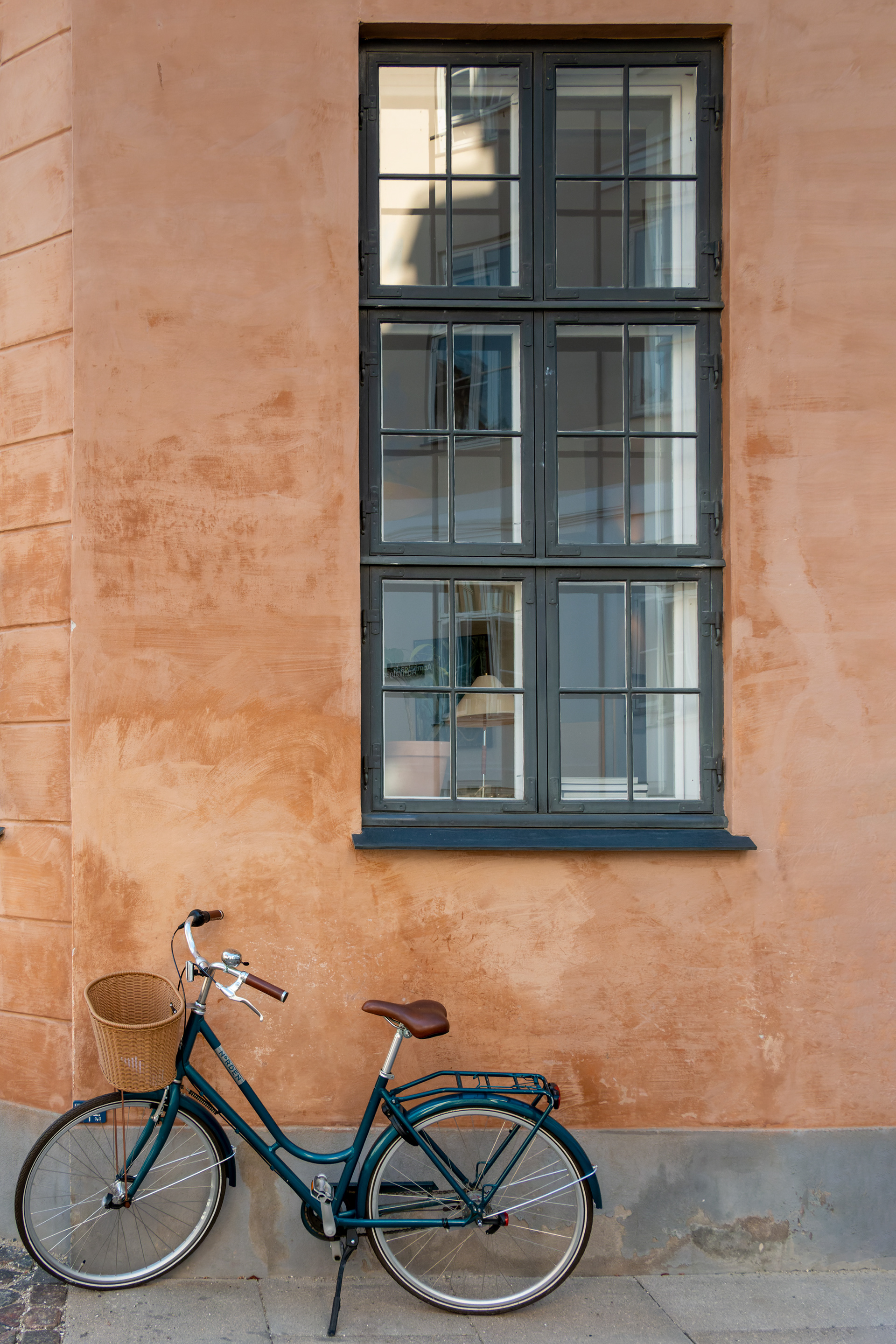 Copenhagen Denmark