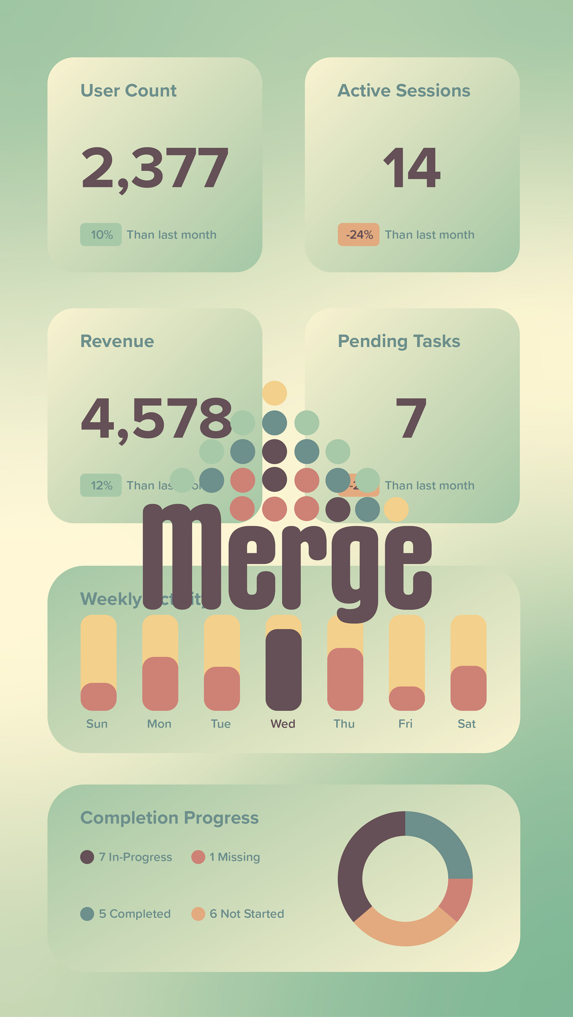 Load Screen Digital Assets