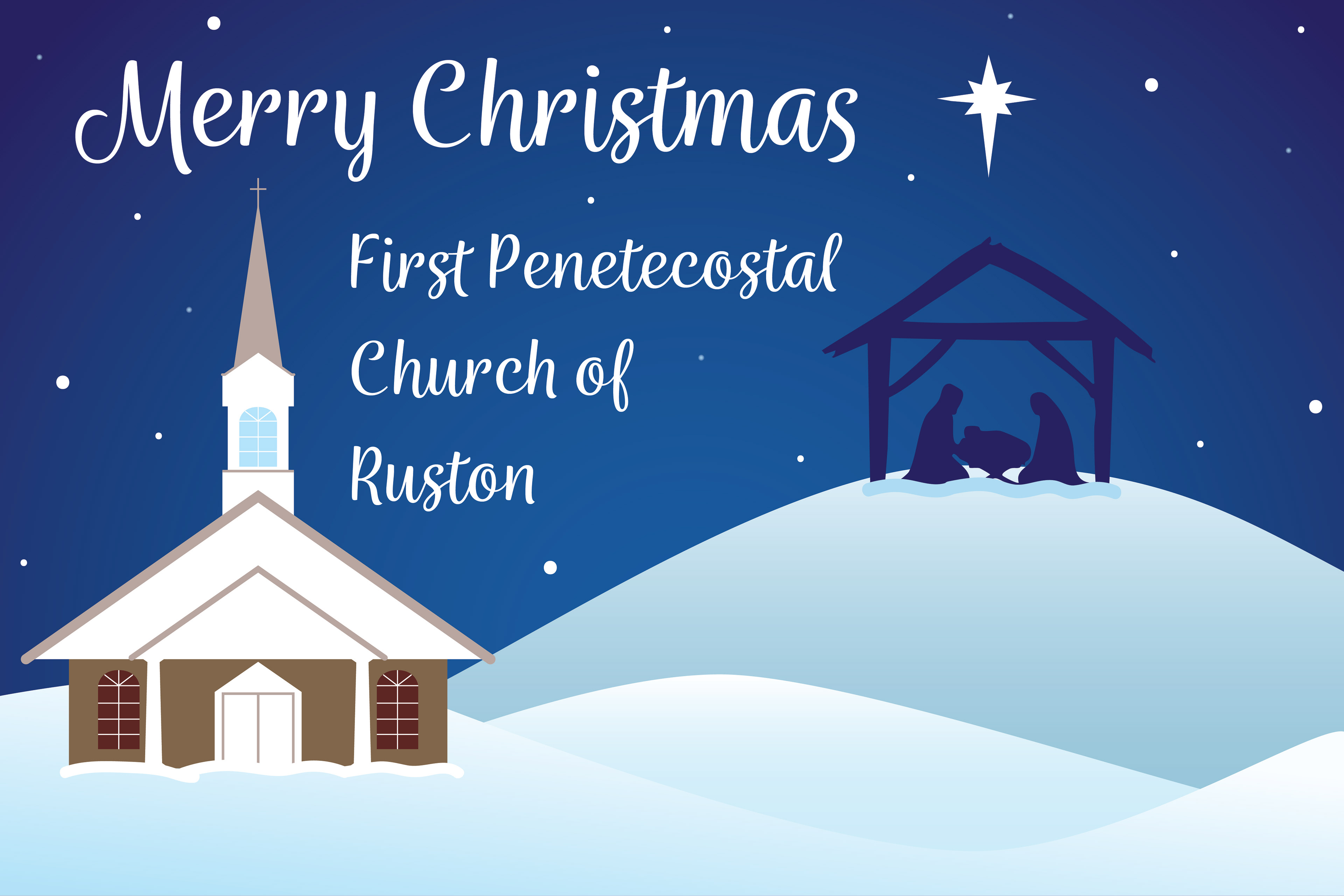 Digital Mockup of Painting