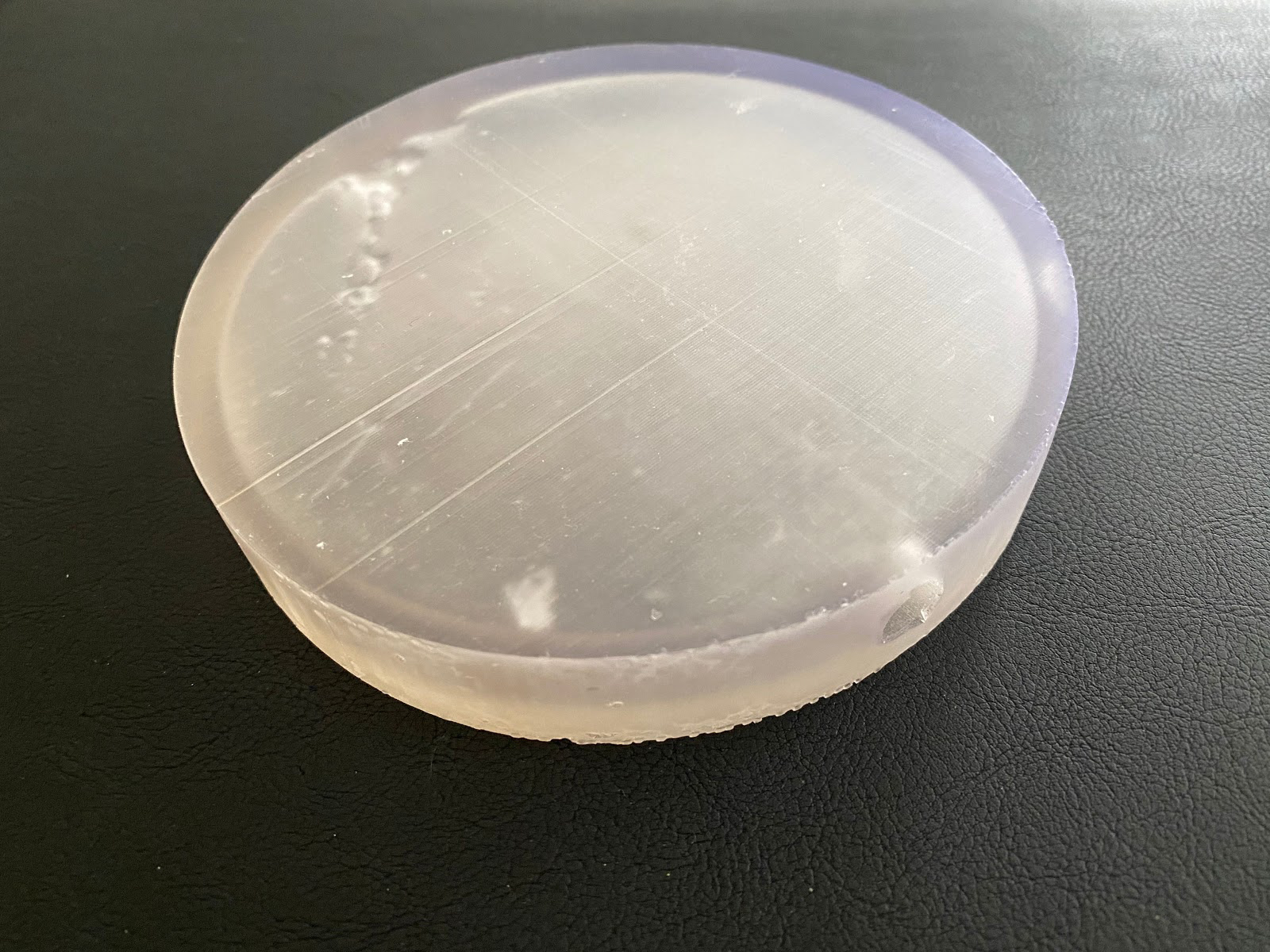 Inflatable Pocket