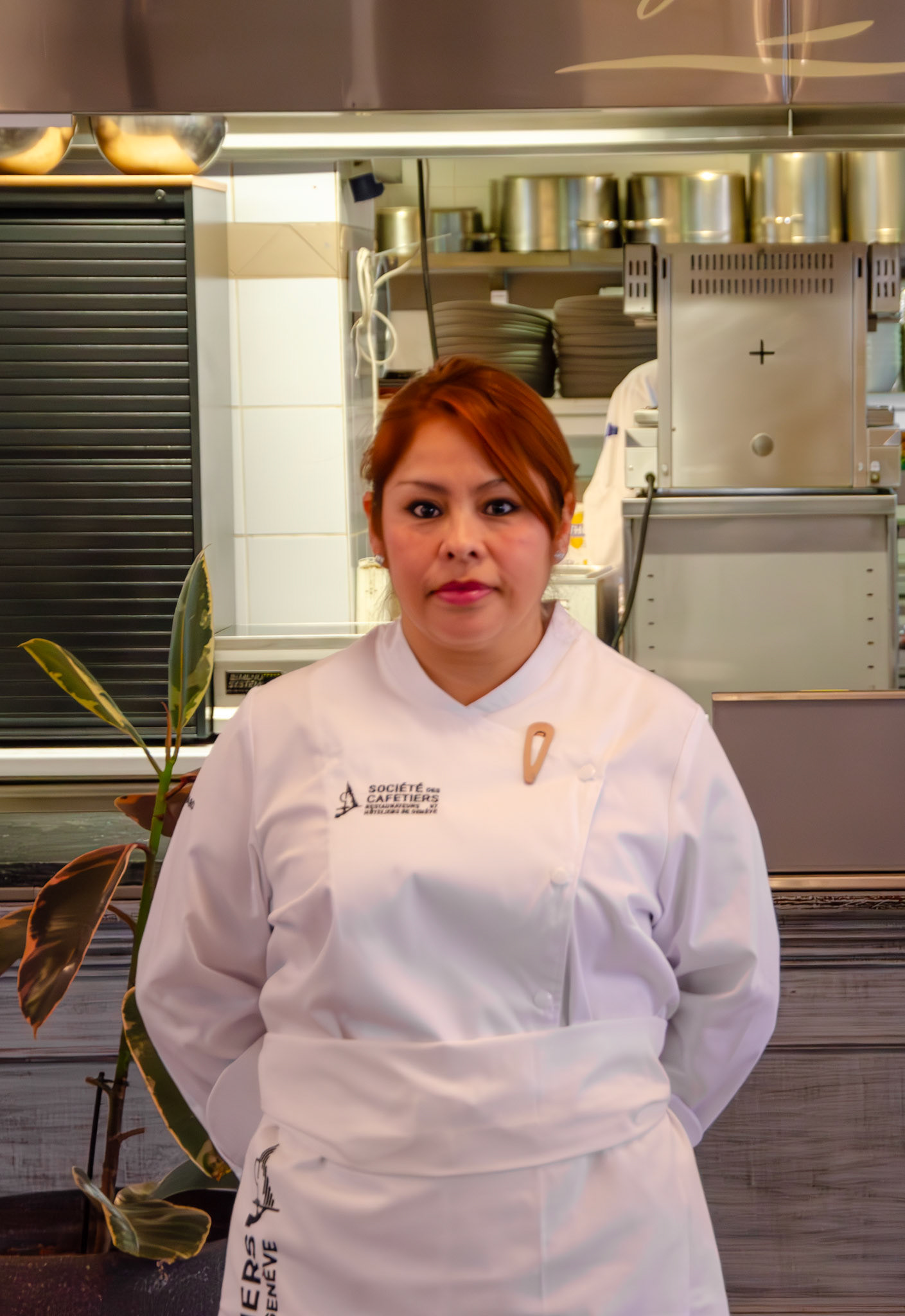 Gladys Aliaga Poma