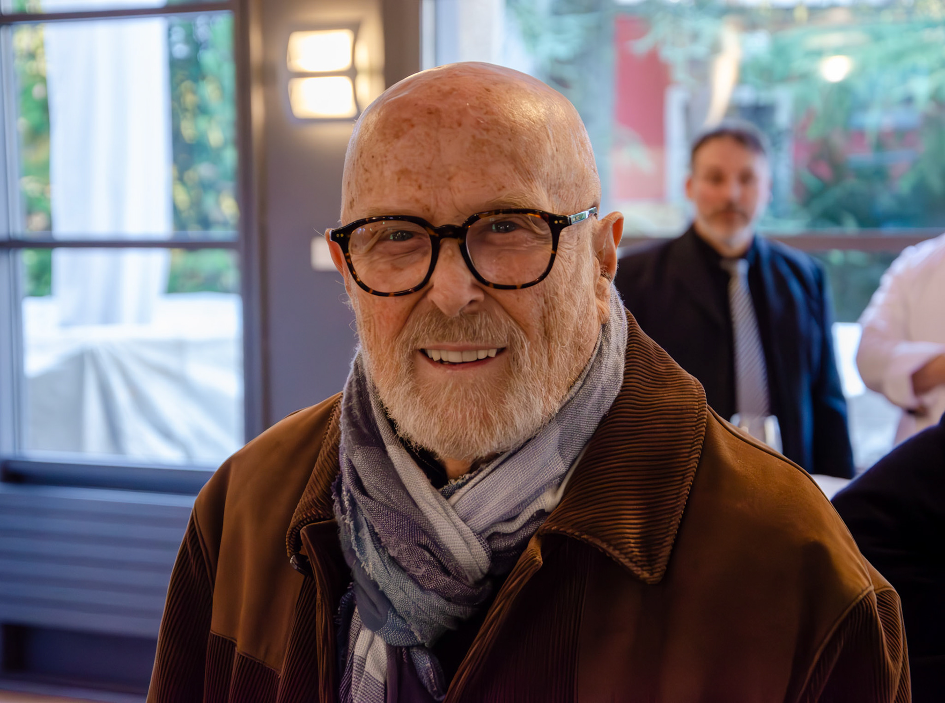 Jean-Luc Piguet