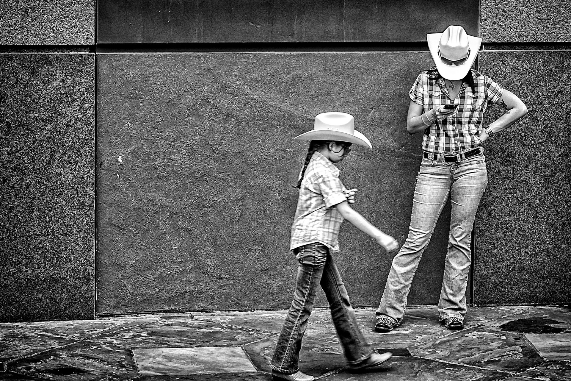 San Antonio