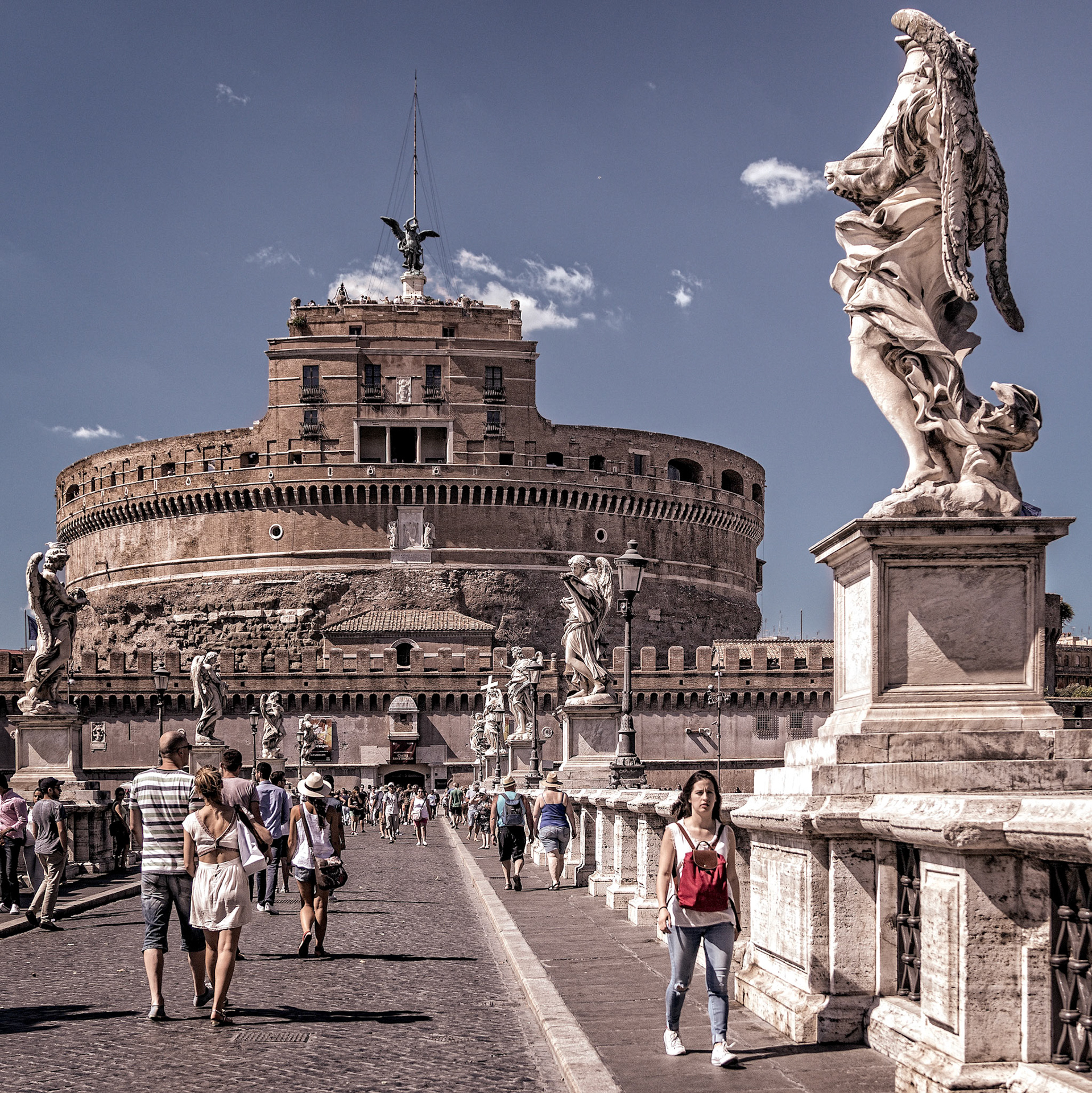 Castel Sant'Angelo
