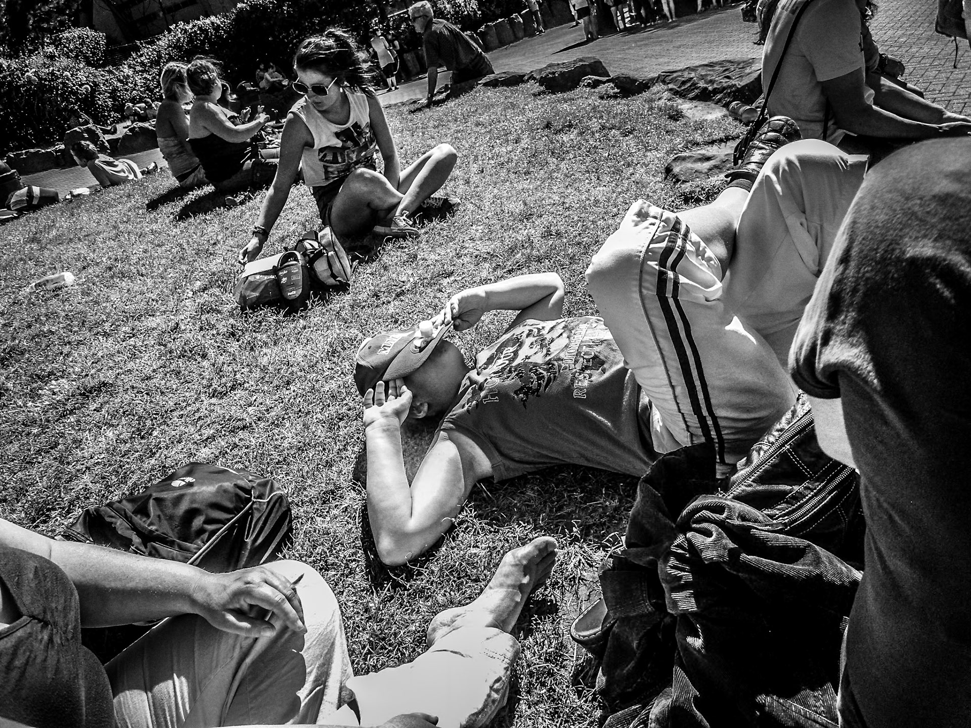 SAMSUNG DIGITAL CAMERA