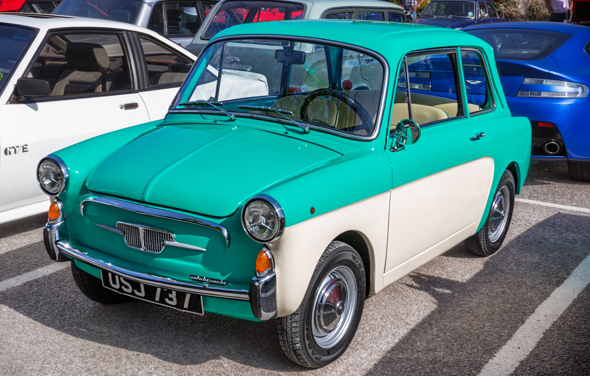 Autobianchi