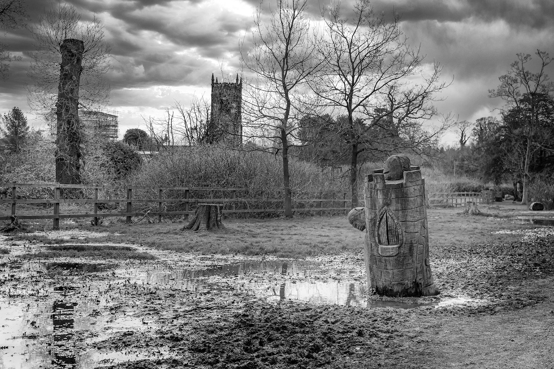 After the apocalypse