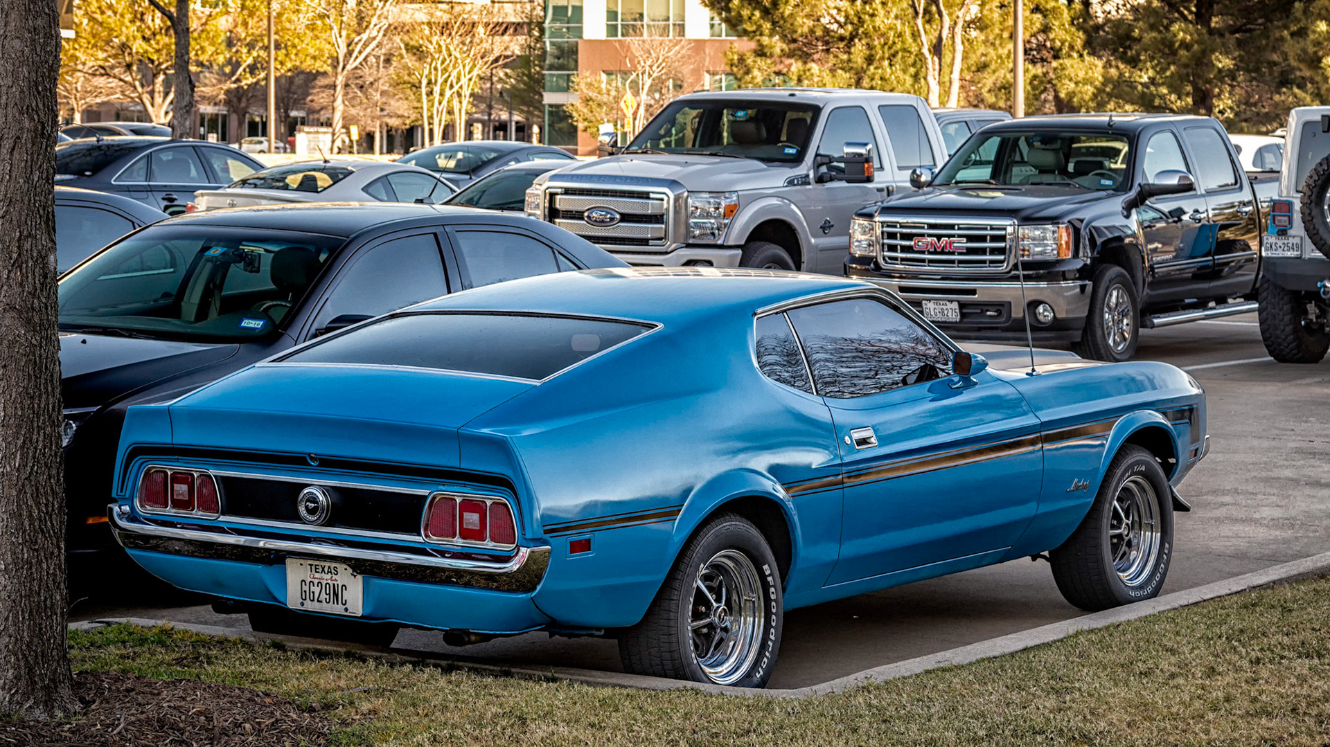 Mach 1