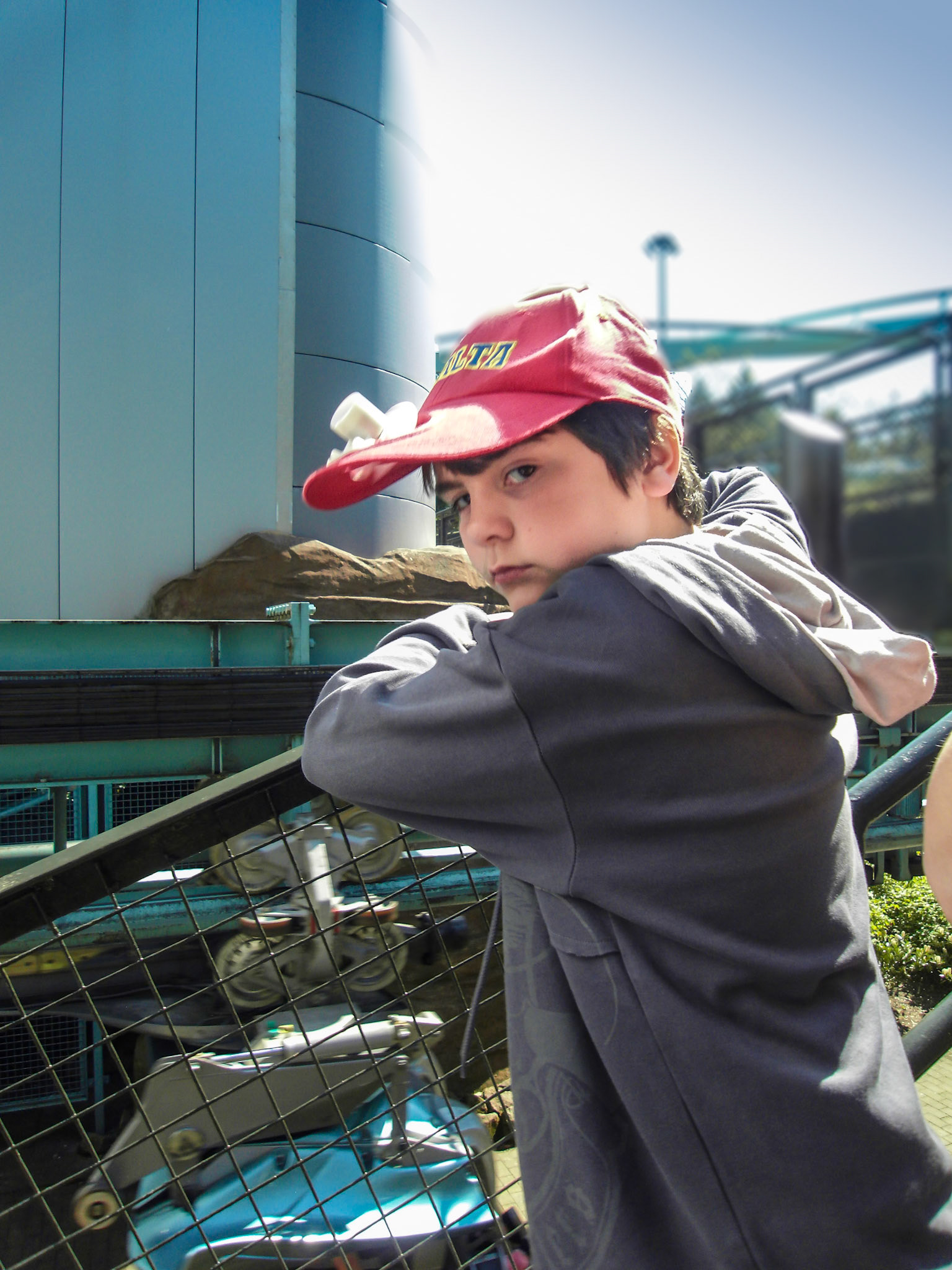 SAMSUNG DIGITAL CAMERA