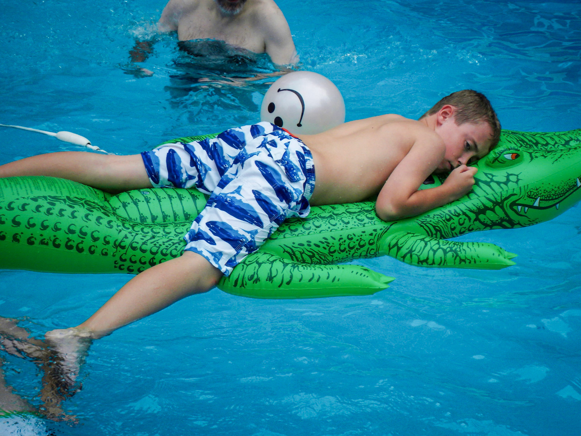 SAMSUNG DIGITAL CAMERA