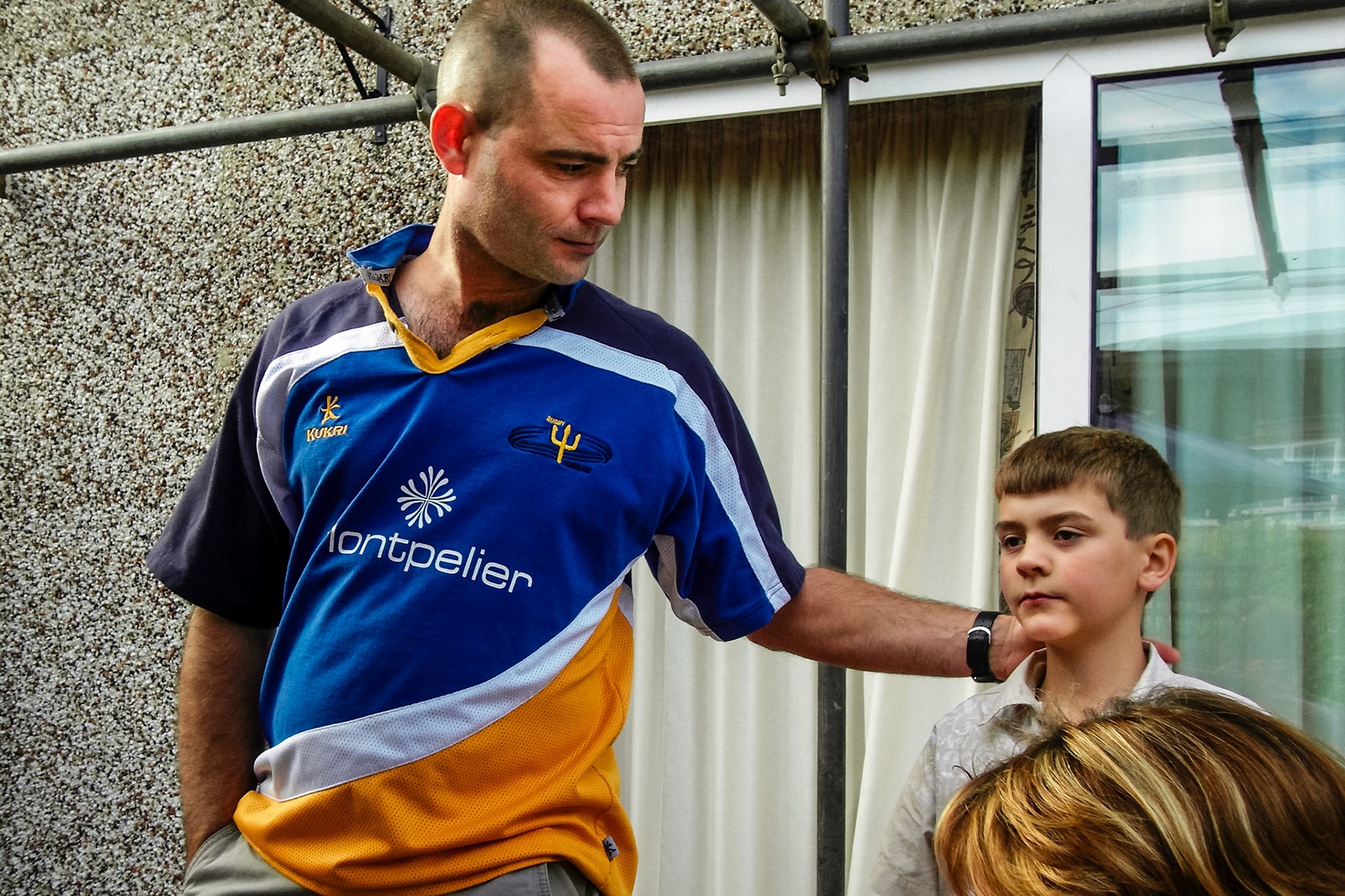 SAMSUNG DIGITAL CAMERA