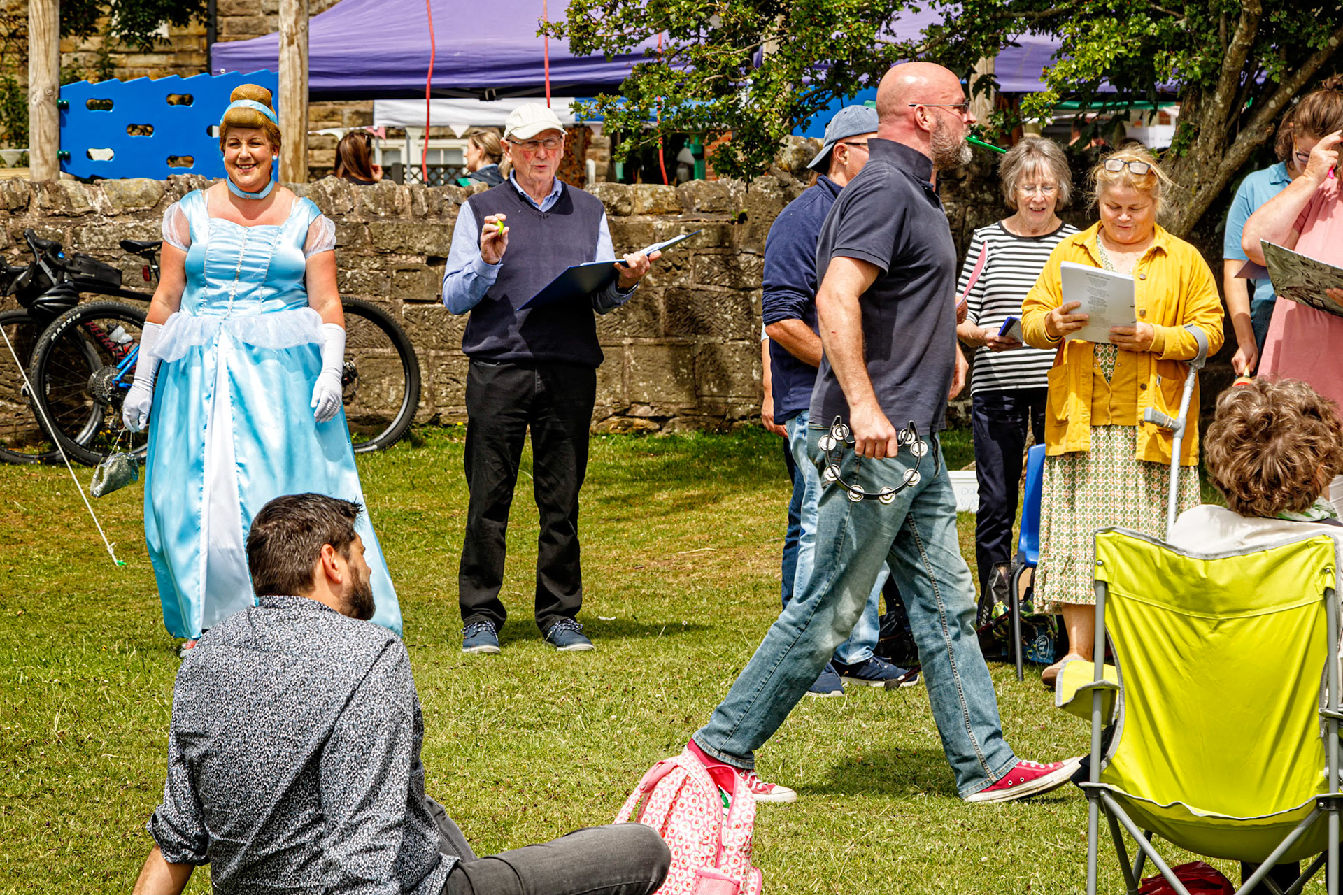 Whisky Tango Foxtrot